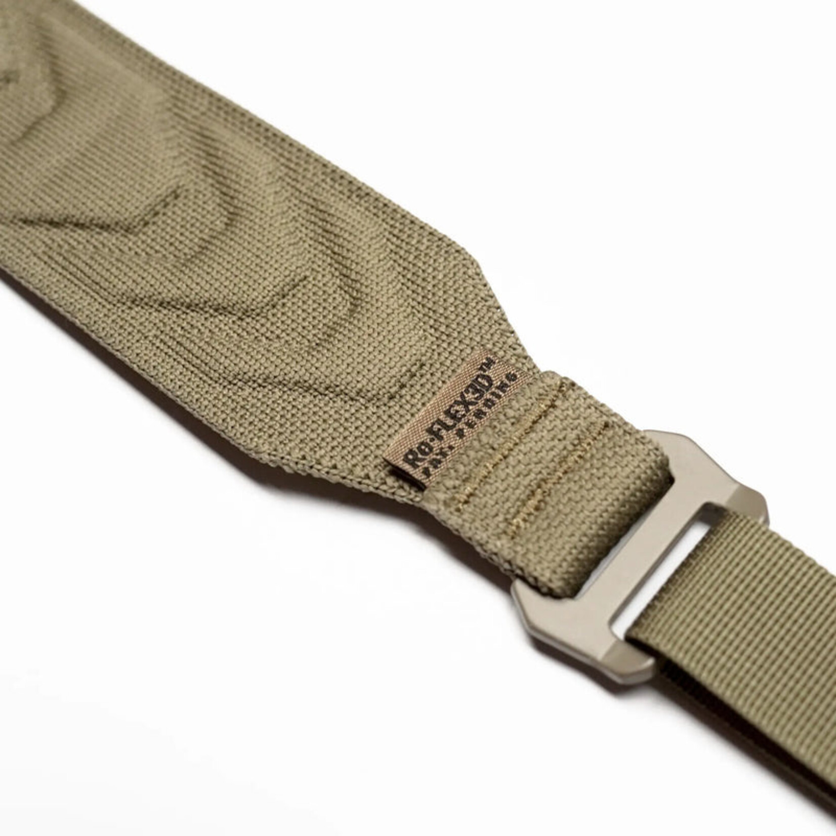AGILITE RE-FLEX3D RIFLE SLING