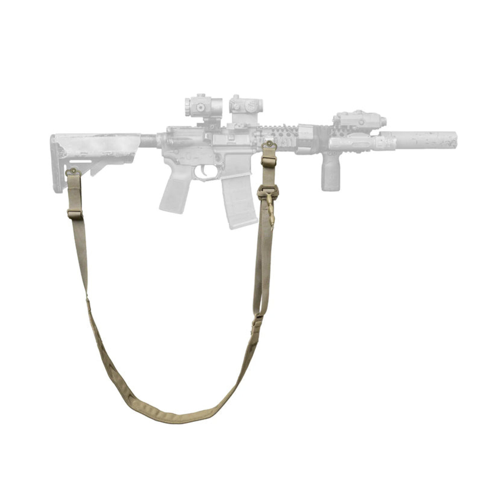 AGILITE RE-FLEX3D RIFLE SLING