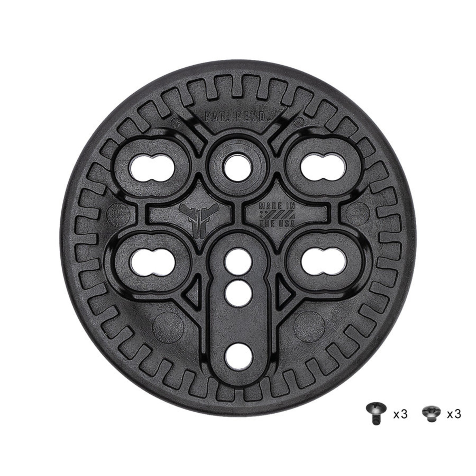 BLADE-TECH TEK-MOUNT (QUICK CONNECT MOUNTING SYSTEM)