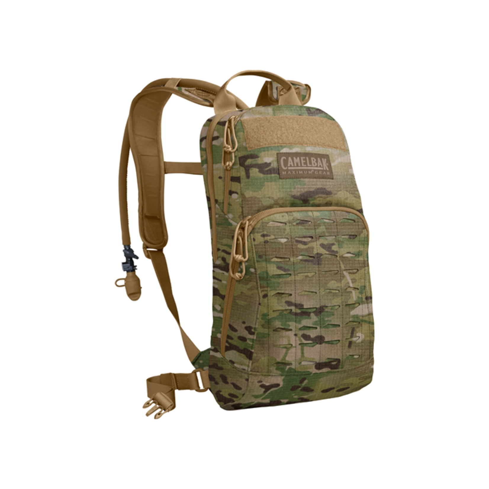 CAMELBAK M.U.L.E. 100OZ/3L MIL SPEC CRUX