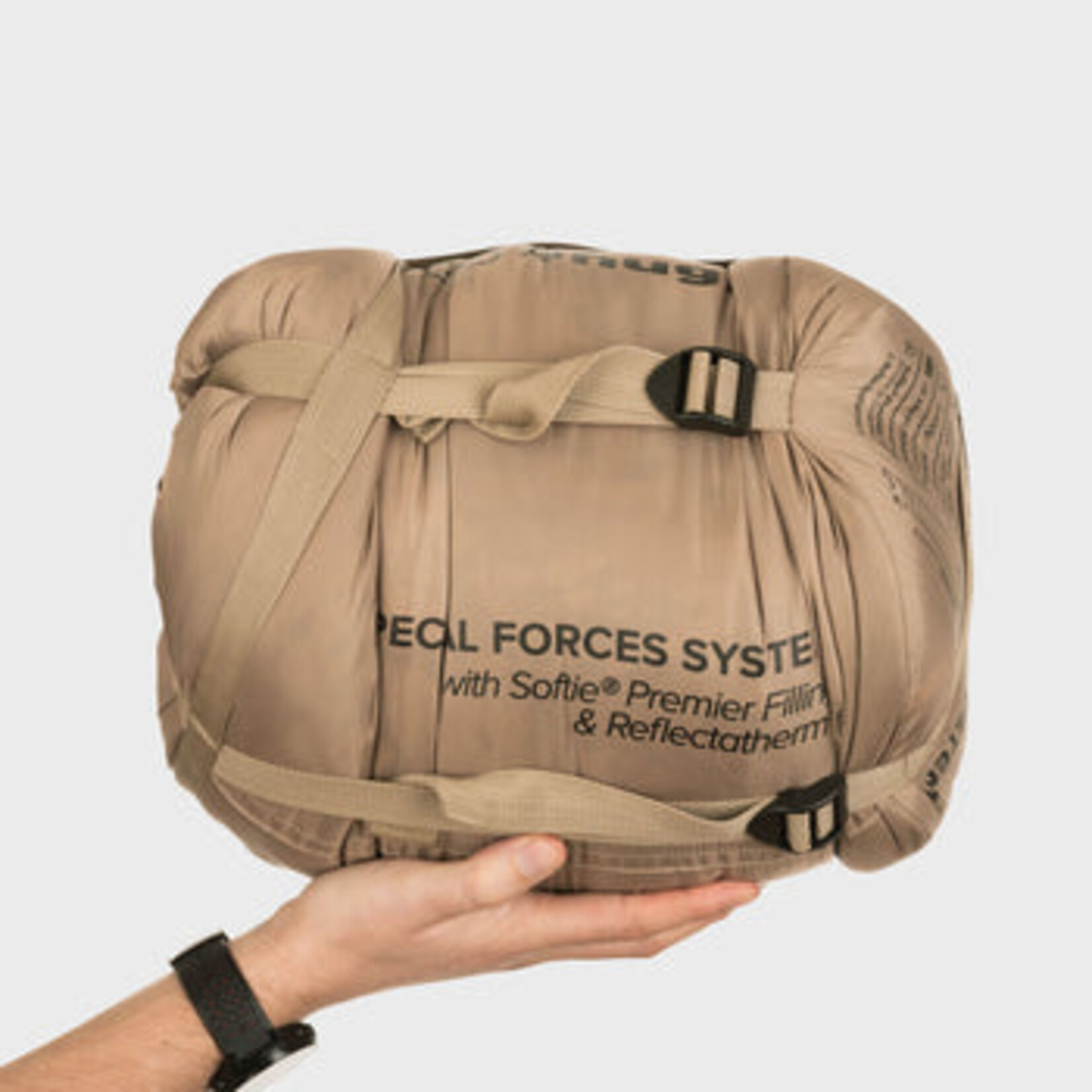 SNUGPAK SPECIAL FORCES SYSTEM WGTE