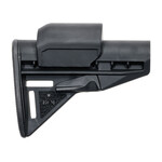 BRAVO COMPANY MANUFACTURING BCM STOCK - MOD 3 - WITH STOCK RISERS