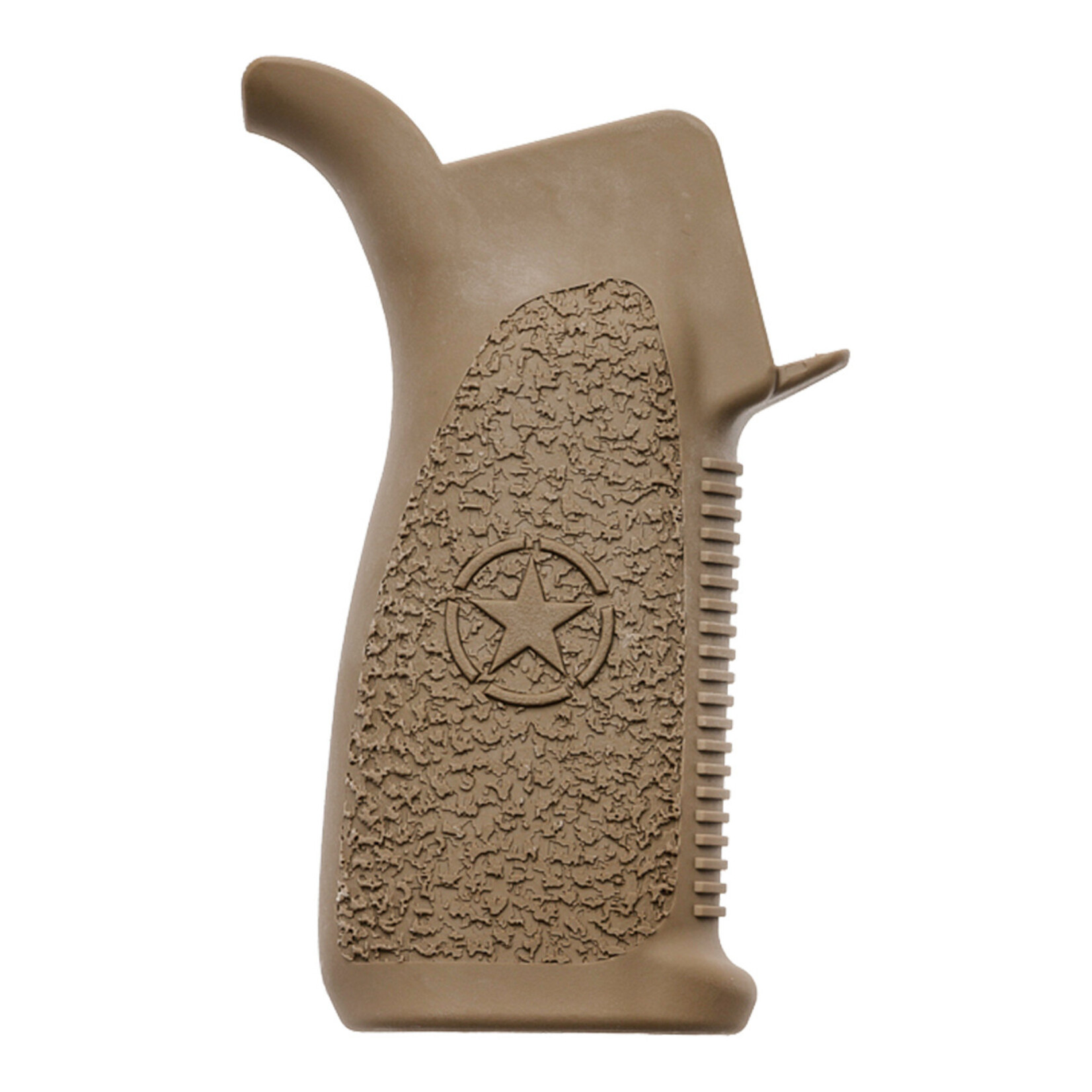 BRAVO COMPANY MANUFACTURING BCM GRIP MOD 4