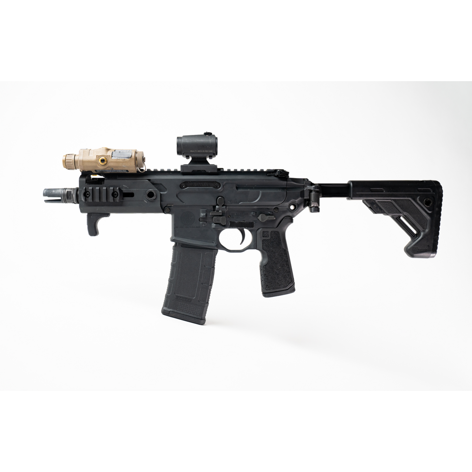 DIE FREE CO FULL STOP