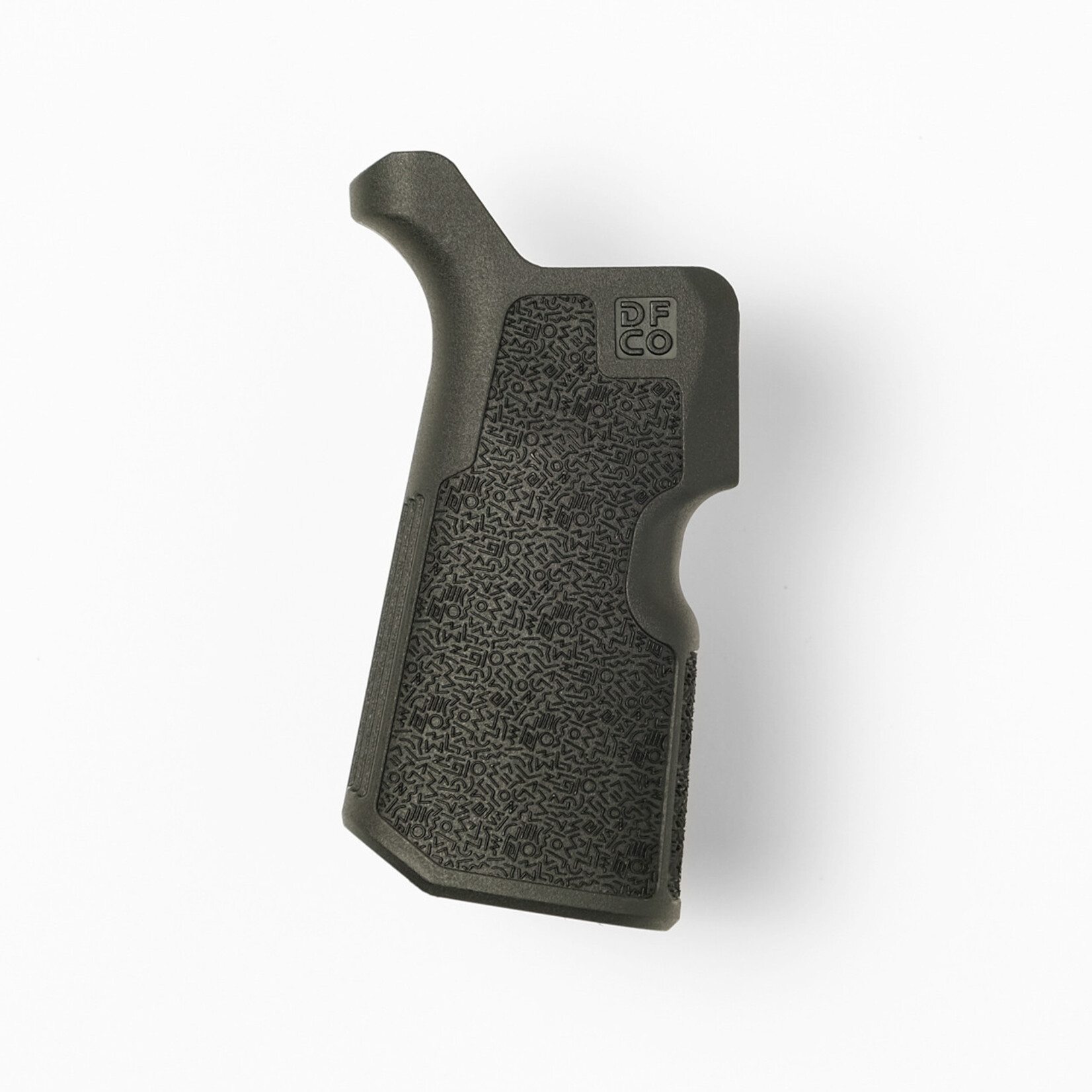 DIE FREE CO KUNG FU GRIP