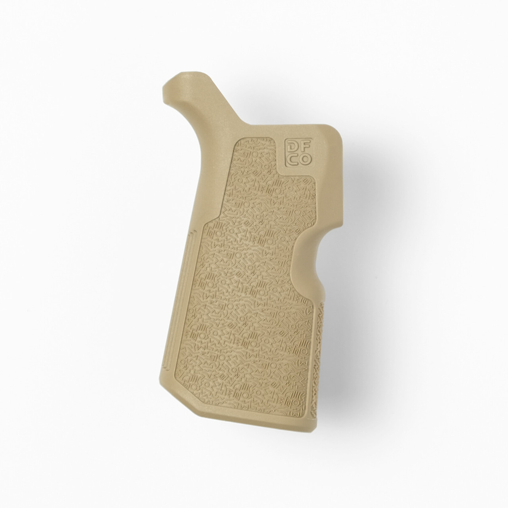 DIE FREE CO KUNG FU GRIP