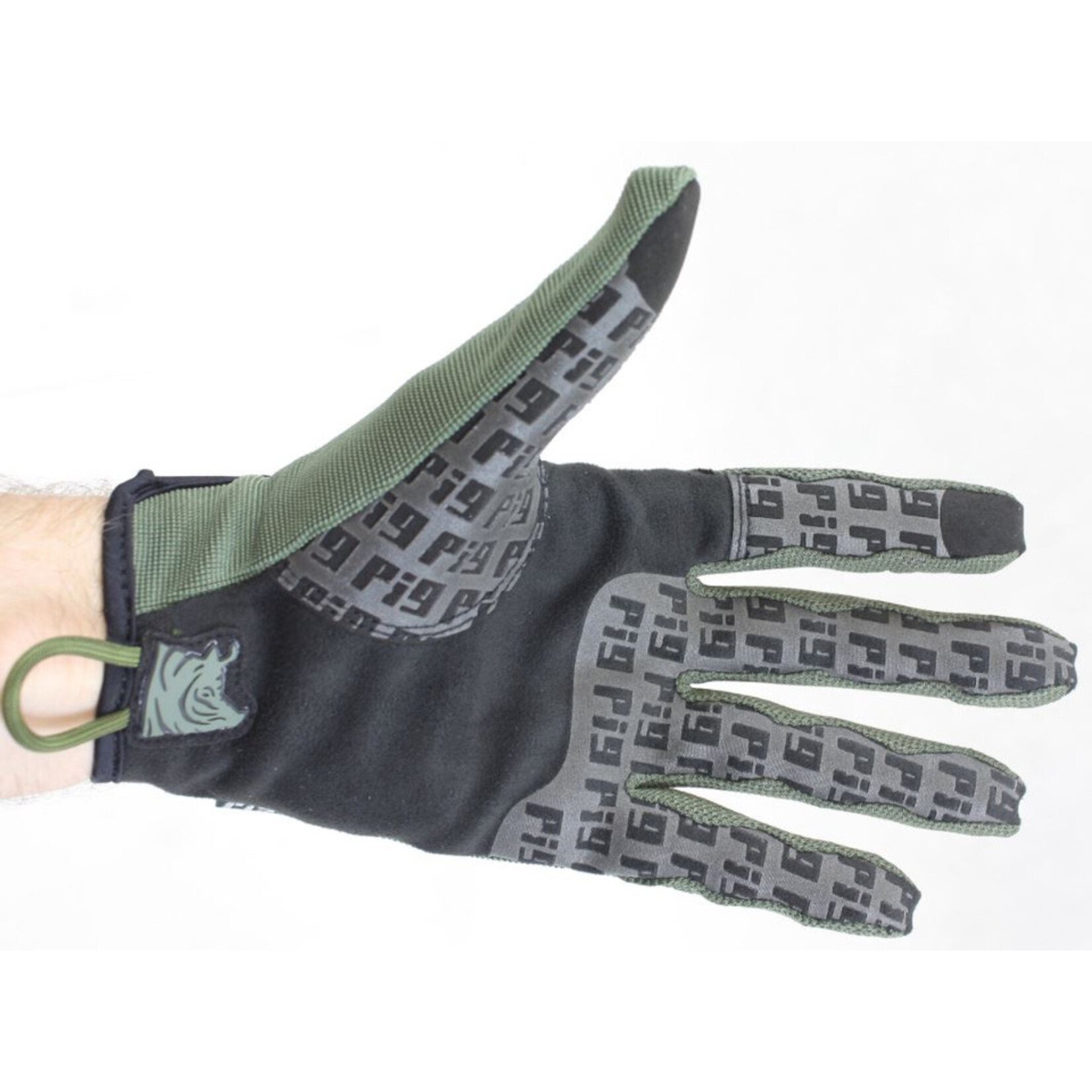 PATROL INCIDENT GEAR PIG (FDT) DELTA UTILITY GLOVE
