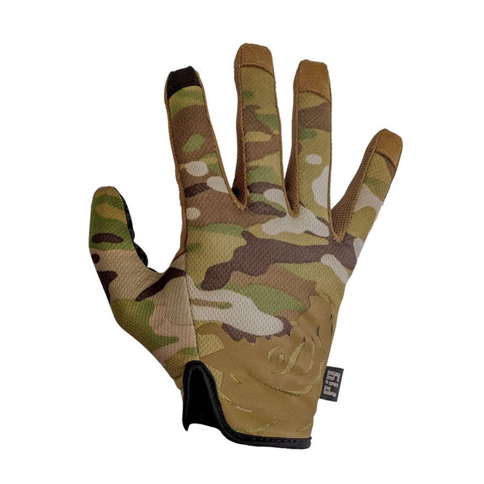 PATROL INCIDENT GEAR PIG (FDT) DELTA UTILITY GLOVE