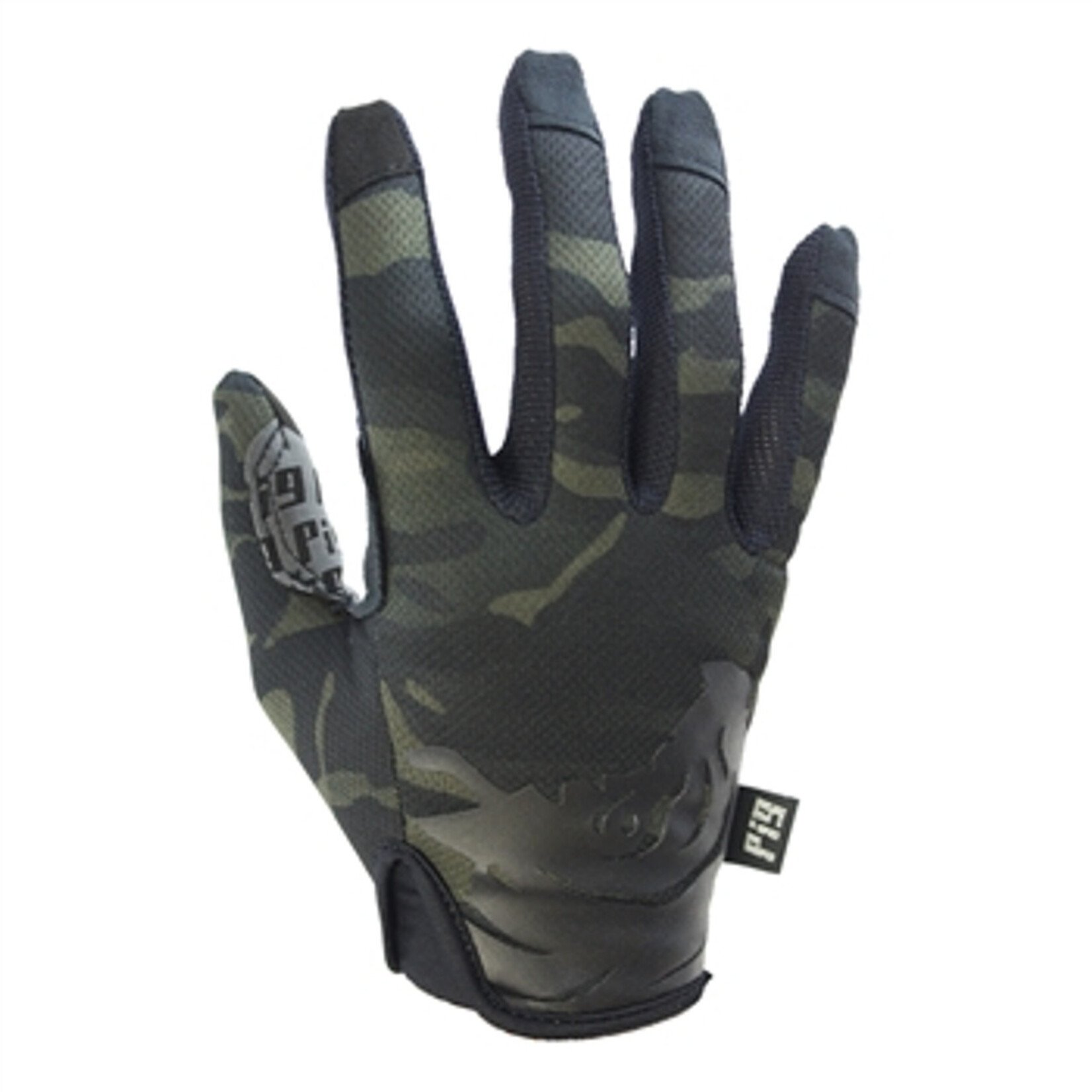 PATROL INCIDENT GEAR PIG (FDT) DELTA UTILITY GLOVE