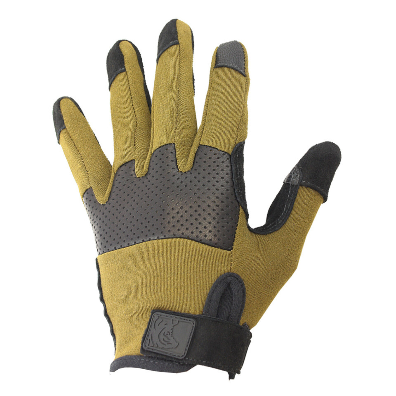 PATROL INCIDENT GEAR PIG (FDT) ALPHA FR GLOVE