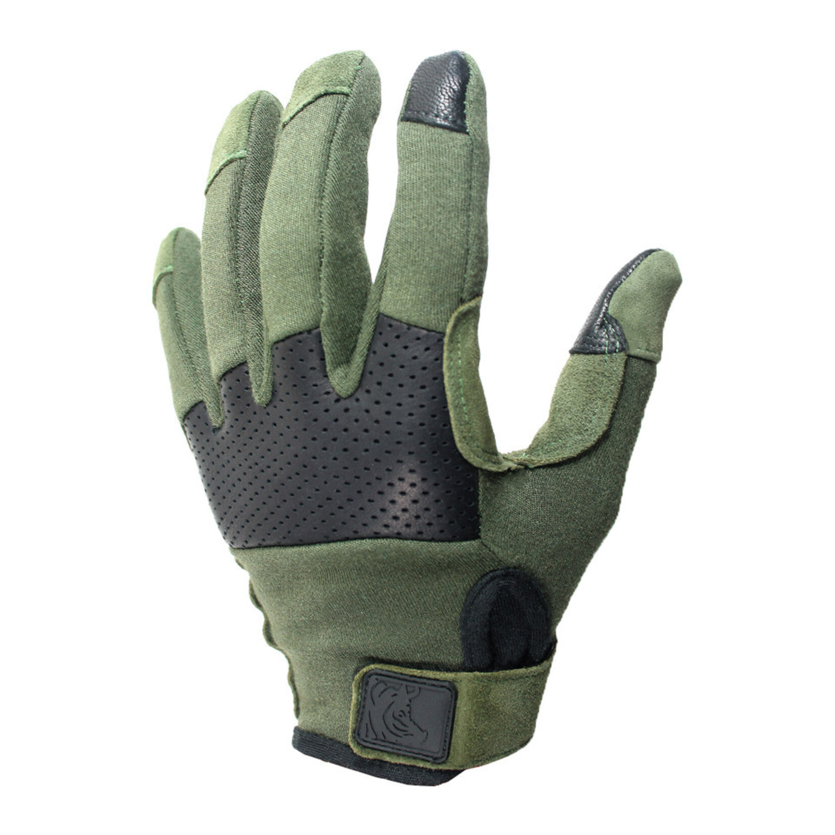 PATROL INCIDENT GEAR PIG (FDT) ALPHA FR GLOVE
