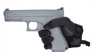 OINK-OINK MOFO - Patrol Incendent Gear Gloves