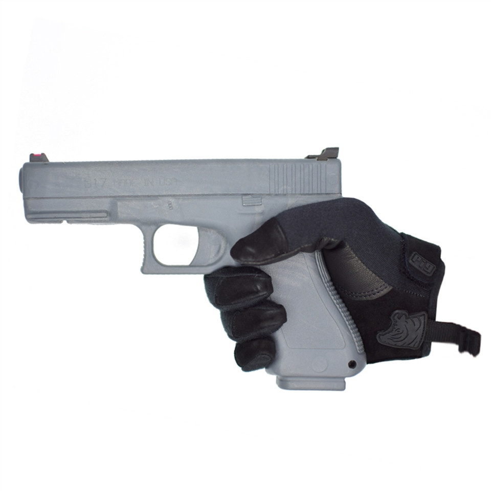 OINK-OINK MOFO - Patrol Incendent Gear Gloves