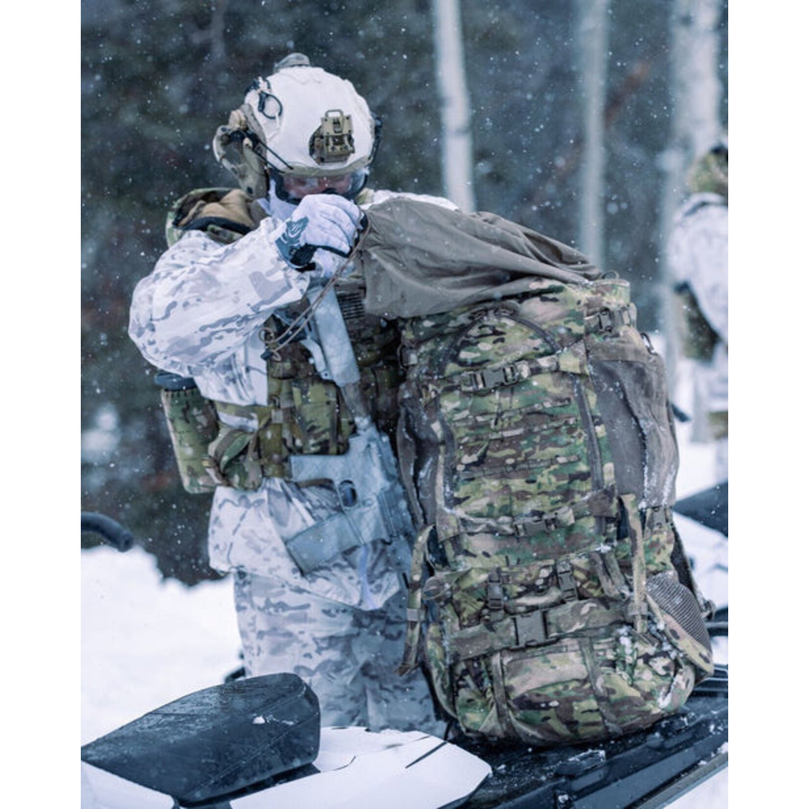 EBERLESTOCK BATTLESHIP