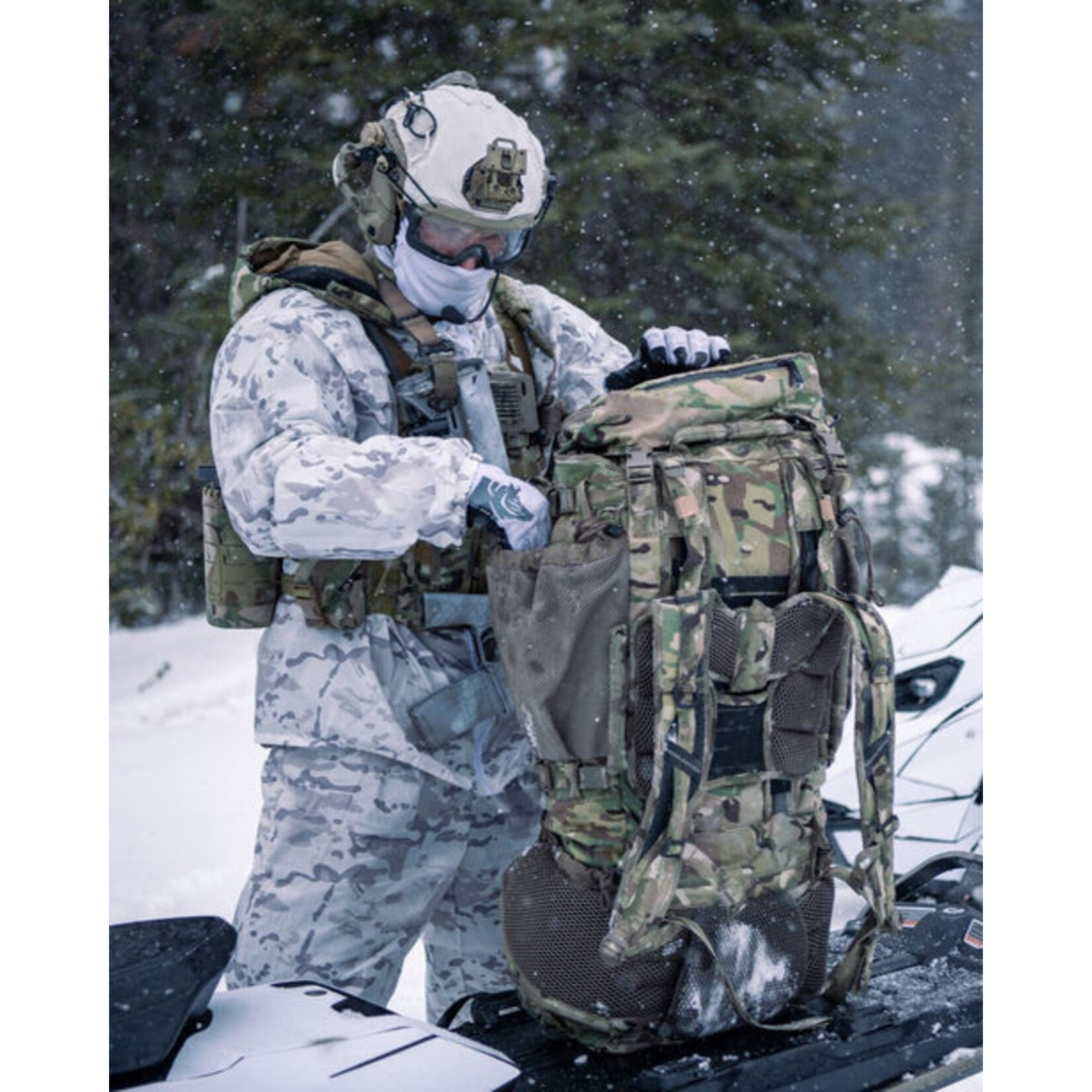 EBERLESTOCK BATTLESHIP