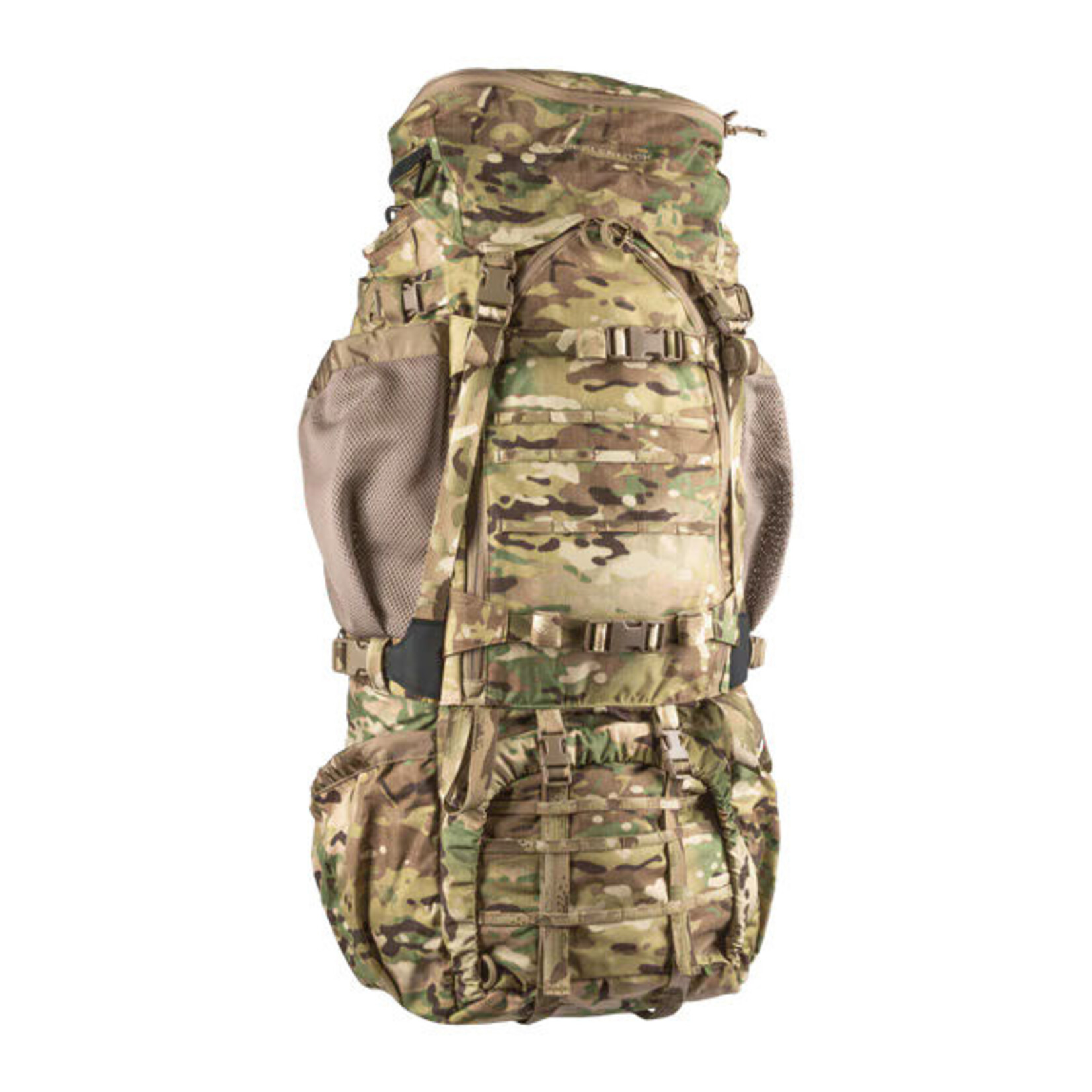 EBERLESTOCK BATTLESHIP