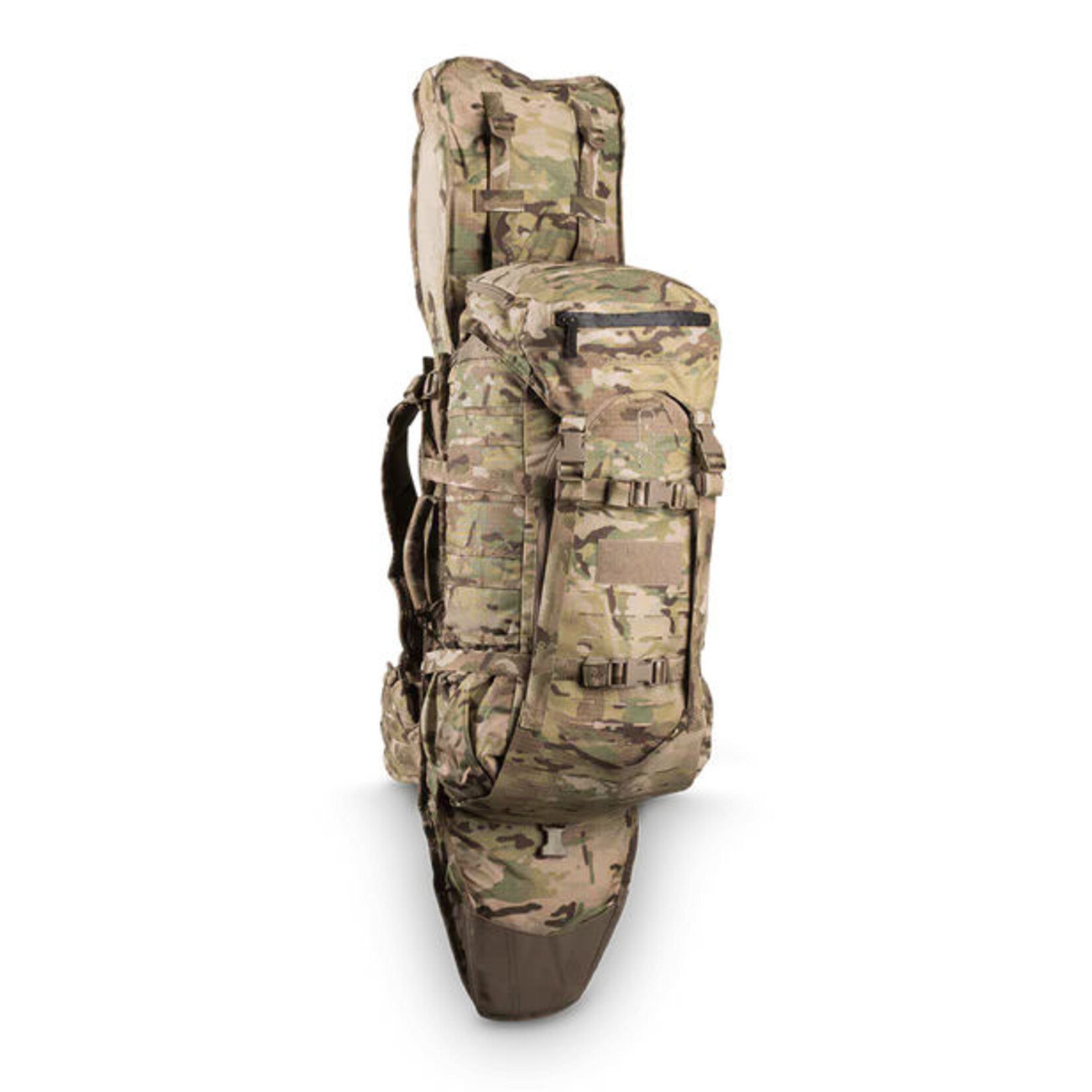 EBERLESTOCK GUNSLINGER II