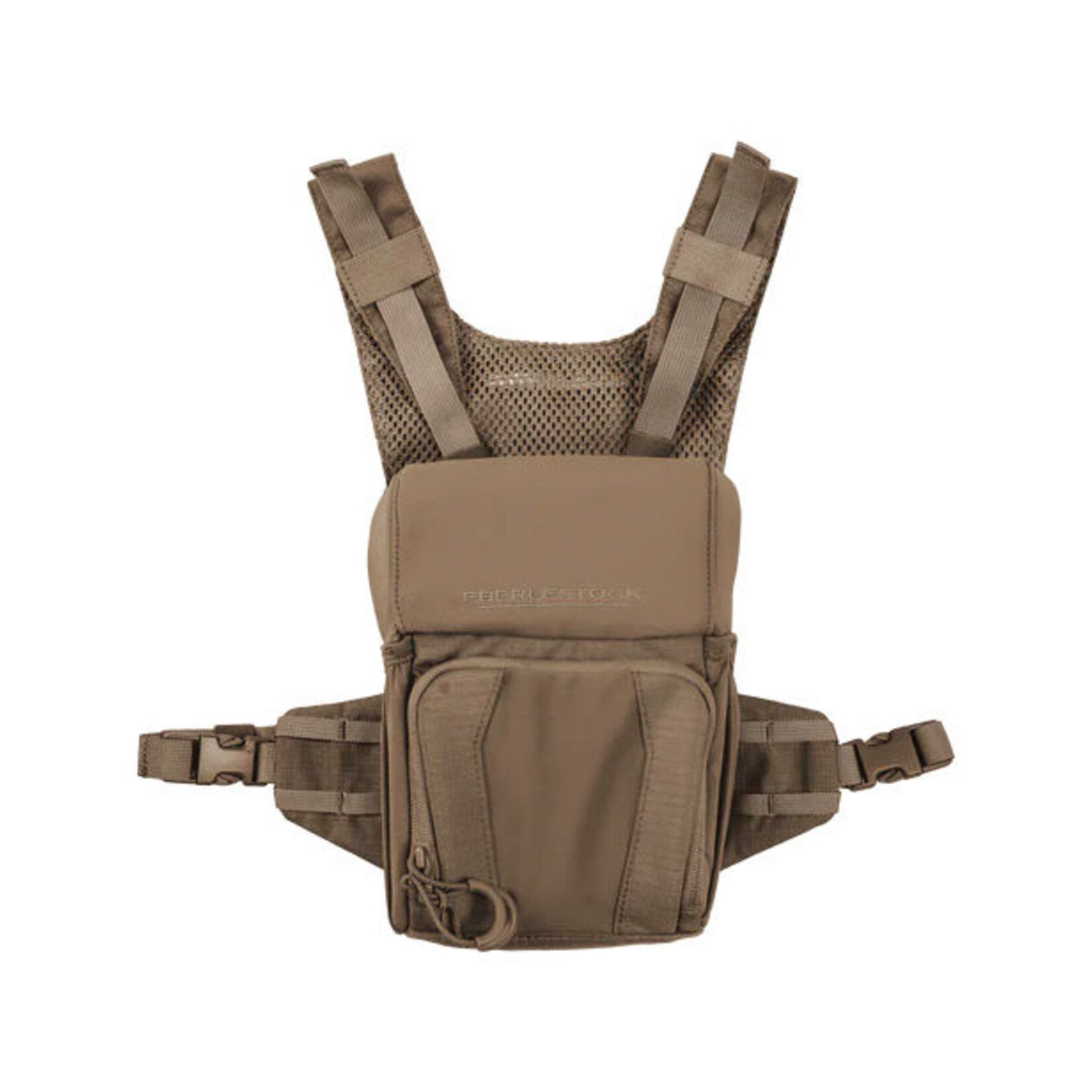 EBERLESTOCK RECON MODULAR BINO PACK