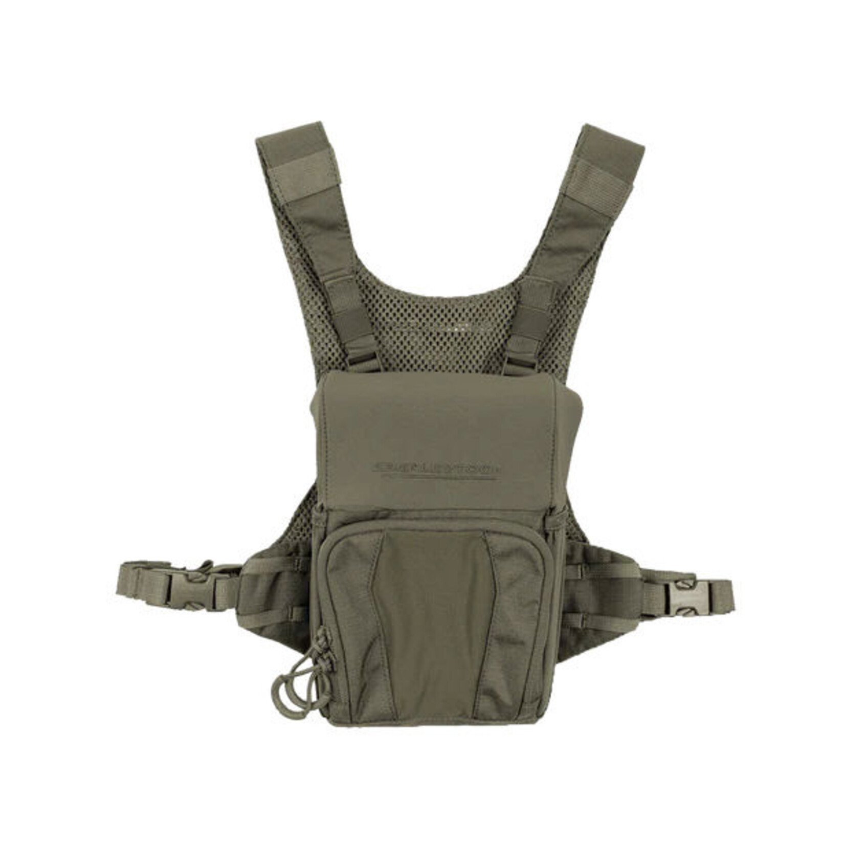 EBERLESTOCK RECON MODULAR BINO PACK