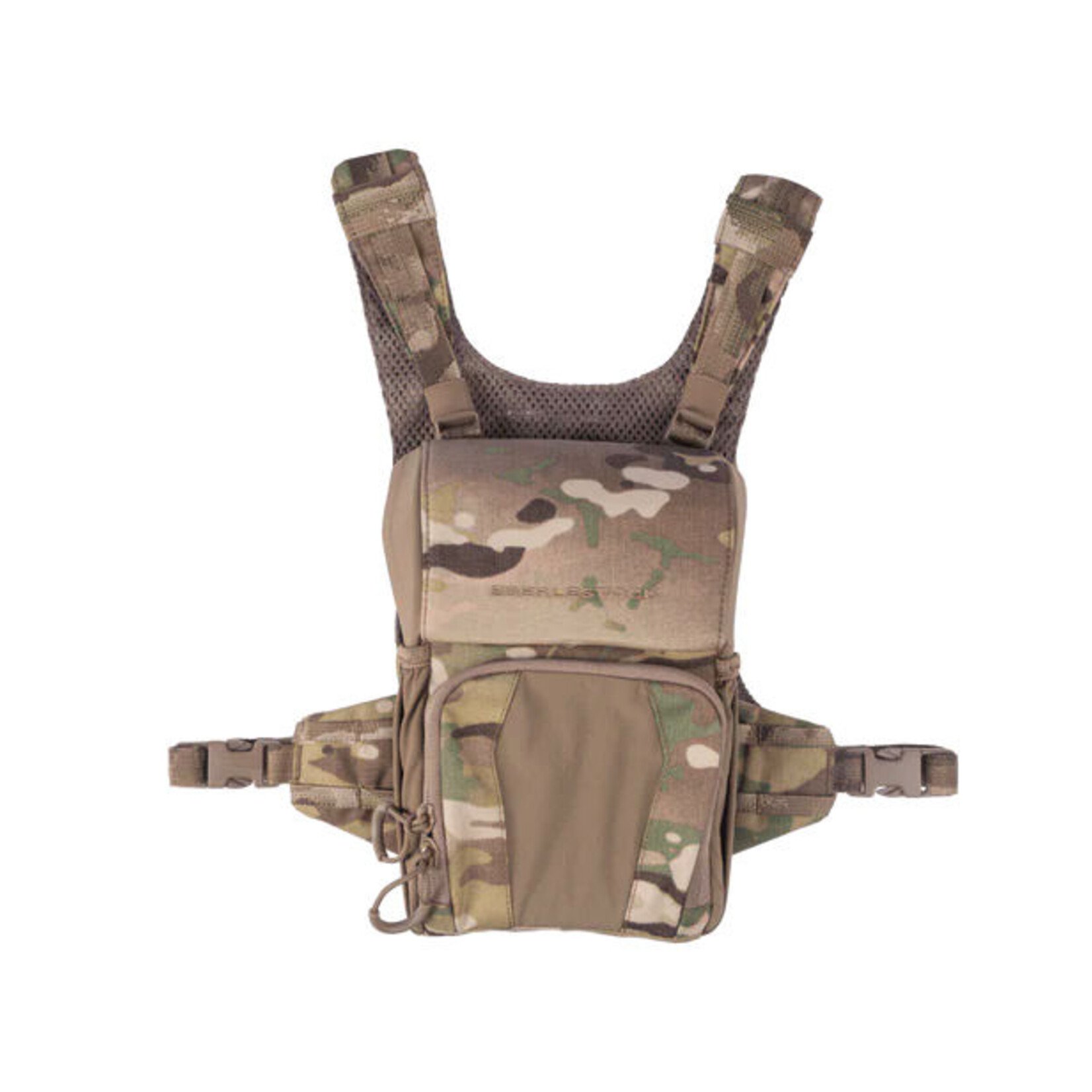 EBERLESTOCK RECON MODULAR BINO PACK