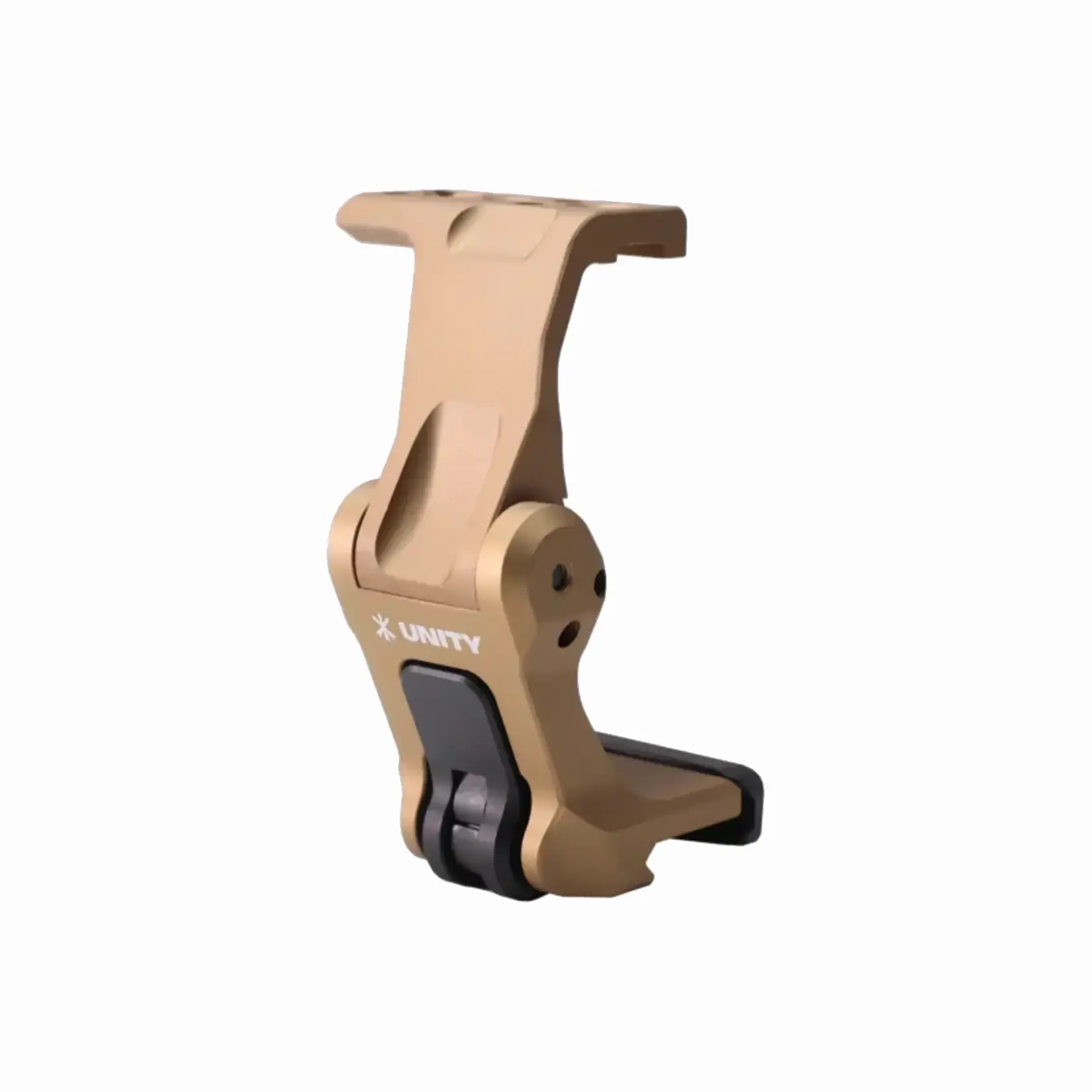 UNITY TACTICAL FAST FTC OMNI MAGNIFIER MOUNT