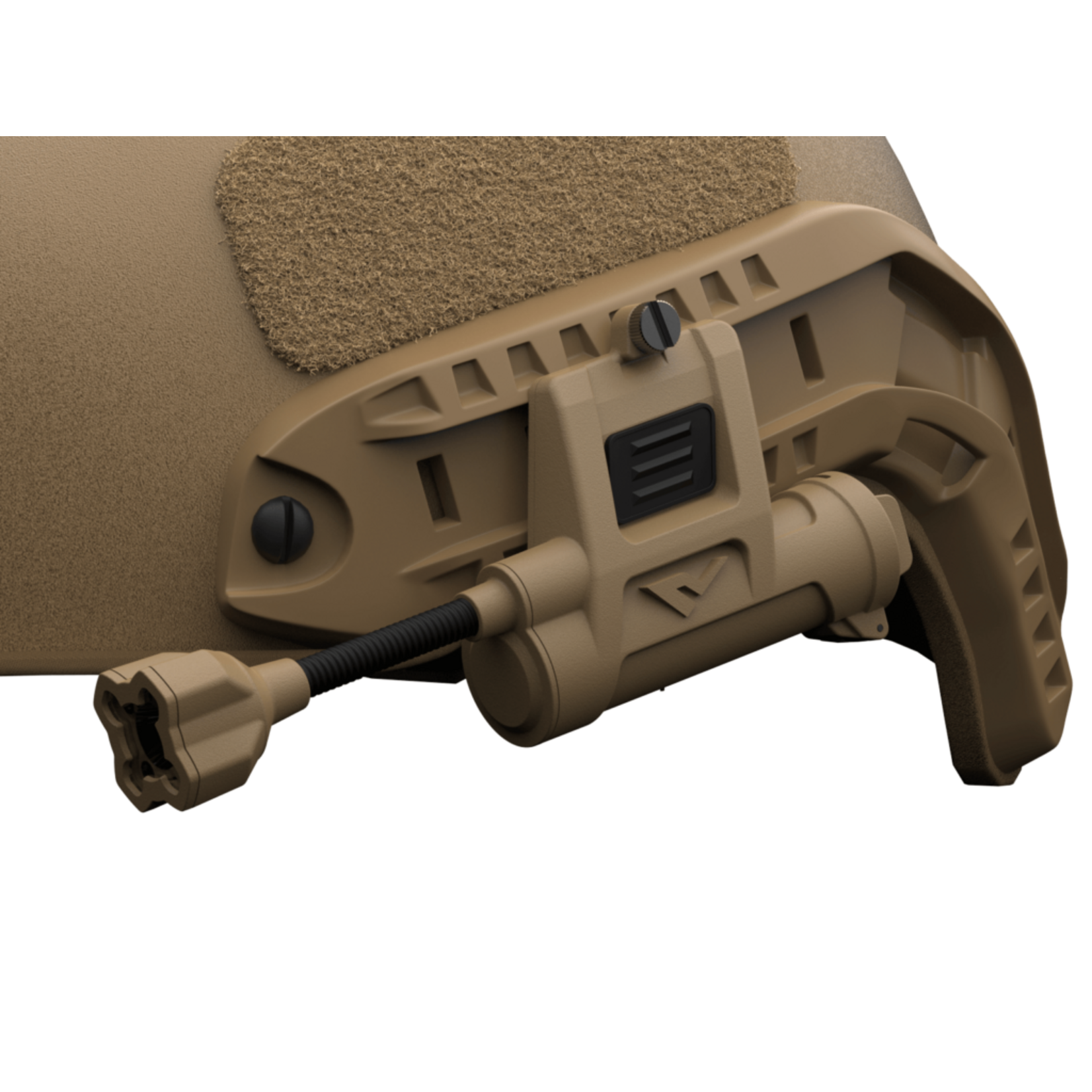 PRINCETON TEC MPLS CHARGE X IR MAX