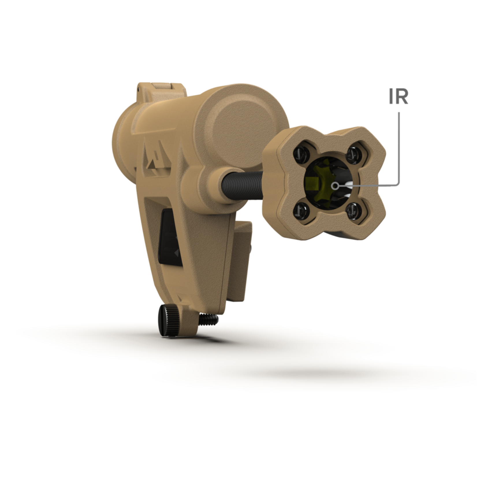 PRINCETON TEC MPLS CHARGE X IR MAX