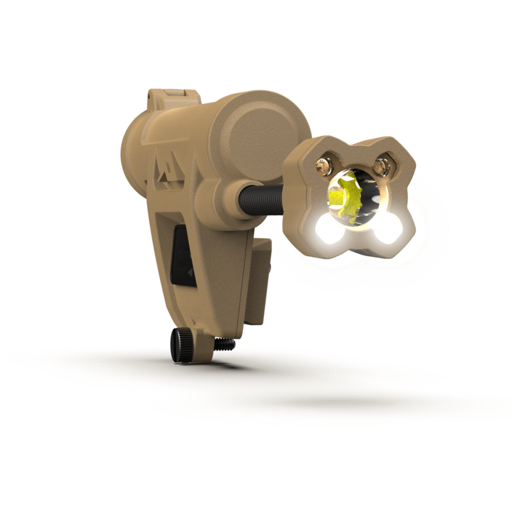 PRINCETON TEC MPLS CHARGE X IR MAX