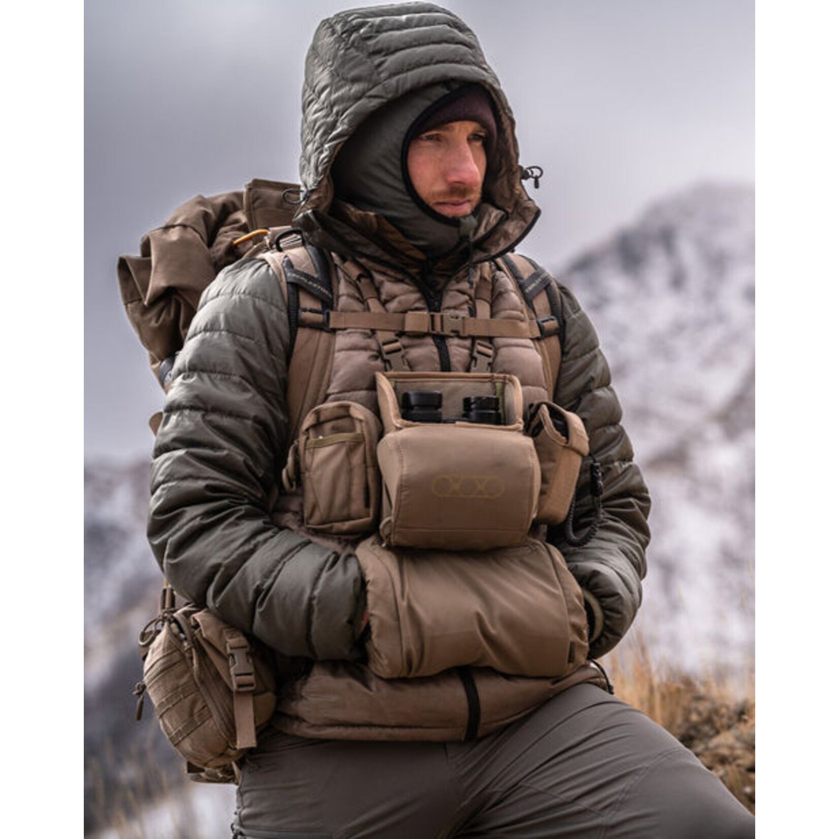 EBERLESTOCK HANDWARMER