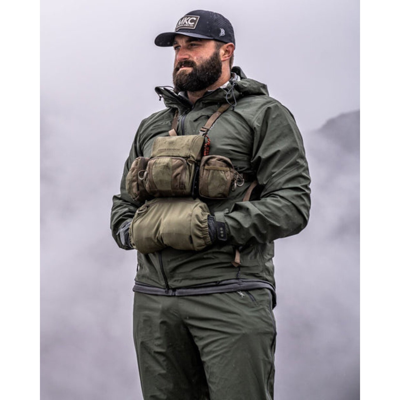 EBERLESTOCK HANDWARMER