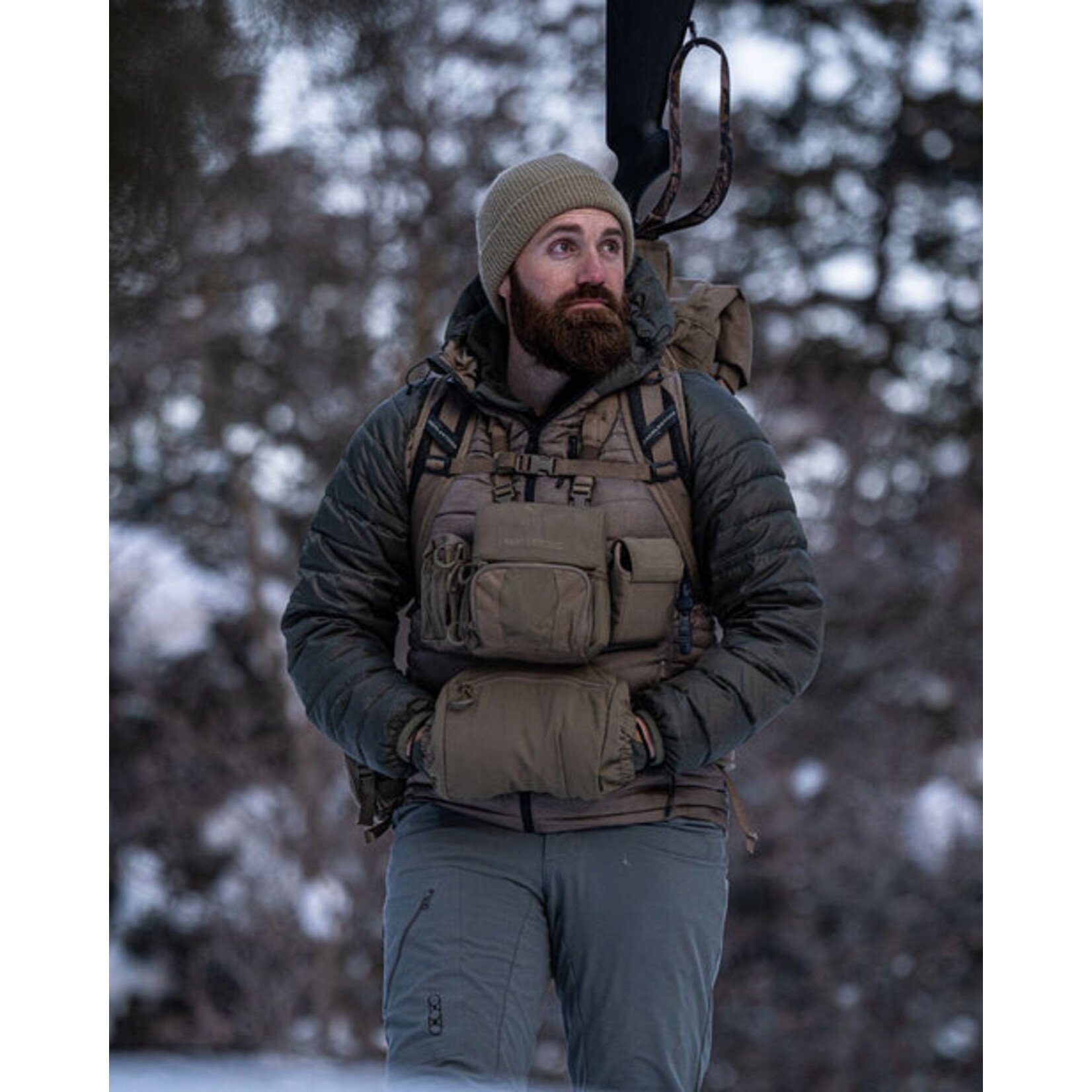 EBERLESTOCK HANDWARMER