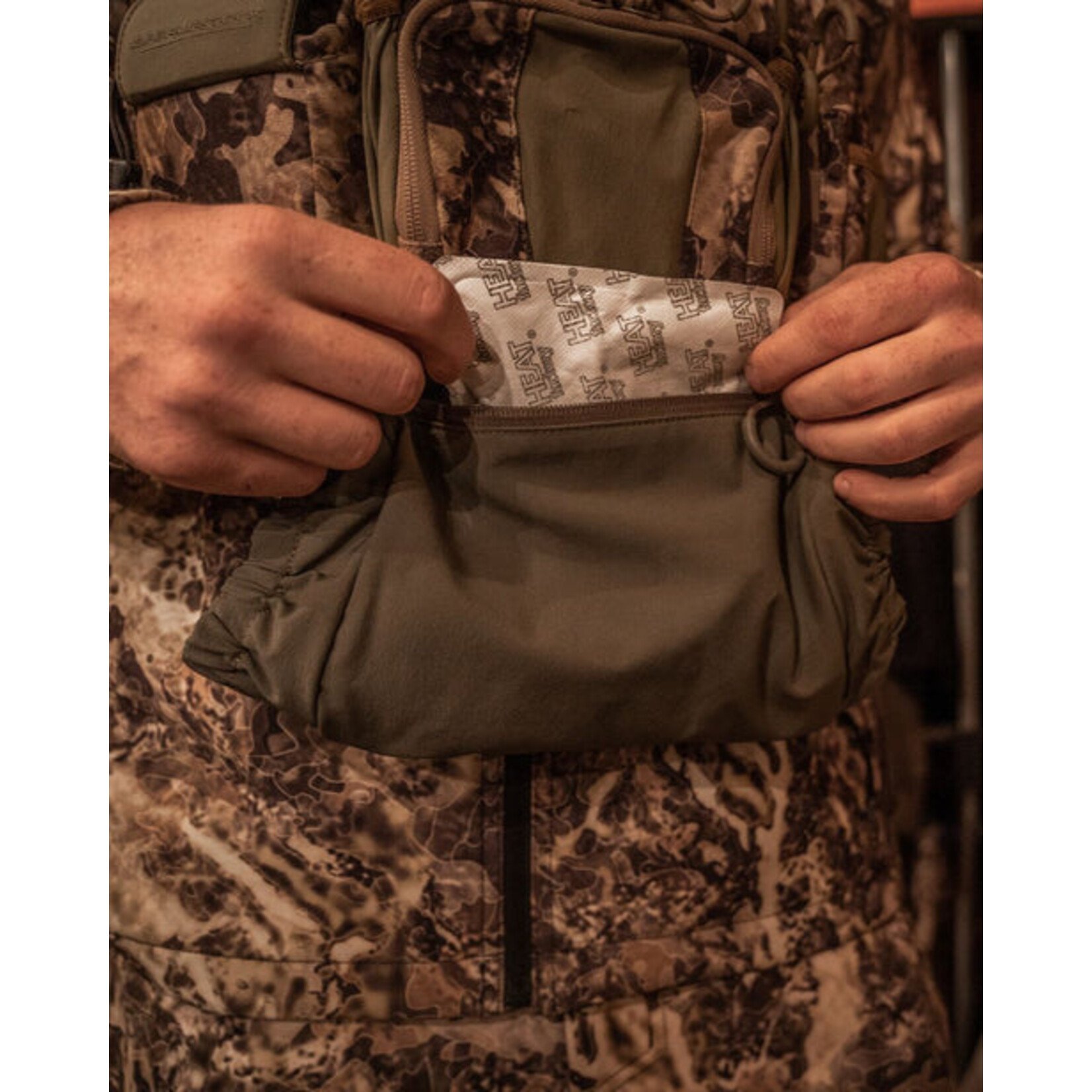 EBERLESTOCK HANDWARMER