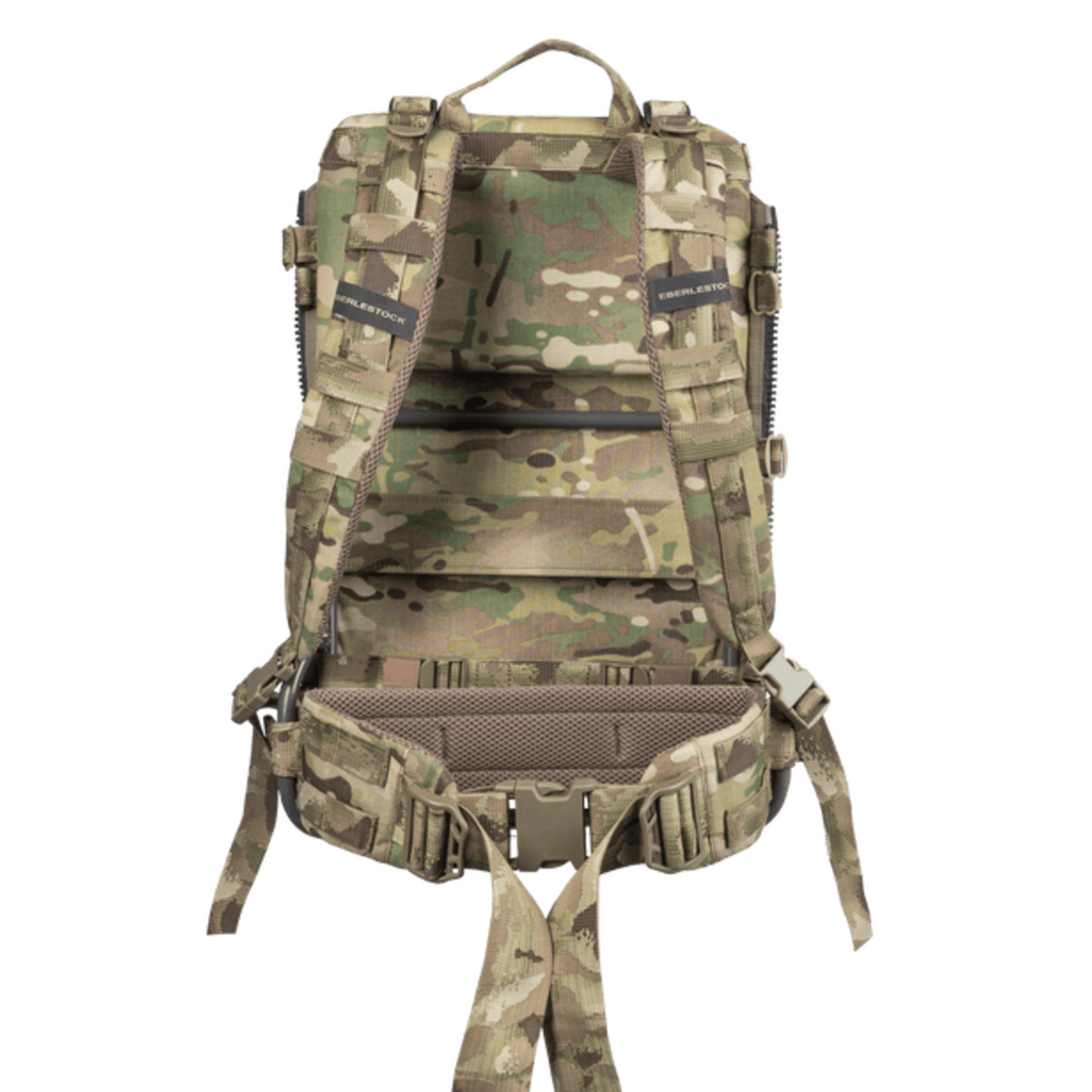 EBERLESTOCK MISSION EMOD FRAME