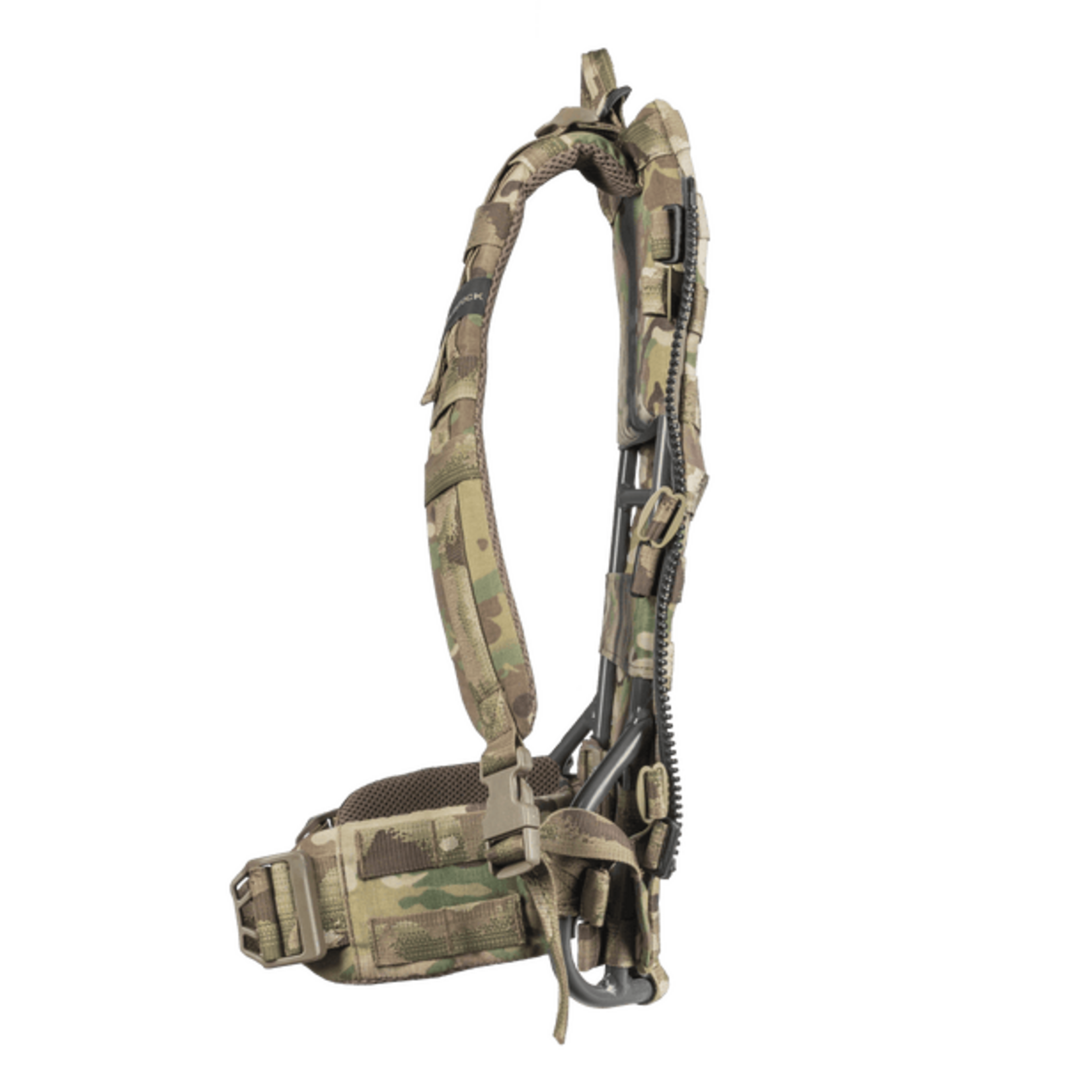 EBERLESTOCK MISSION EMOD FRAME