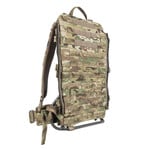 EBERLESTOCK MISSION EMOD FRAME