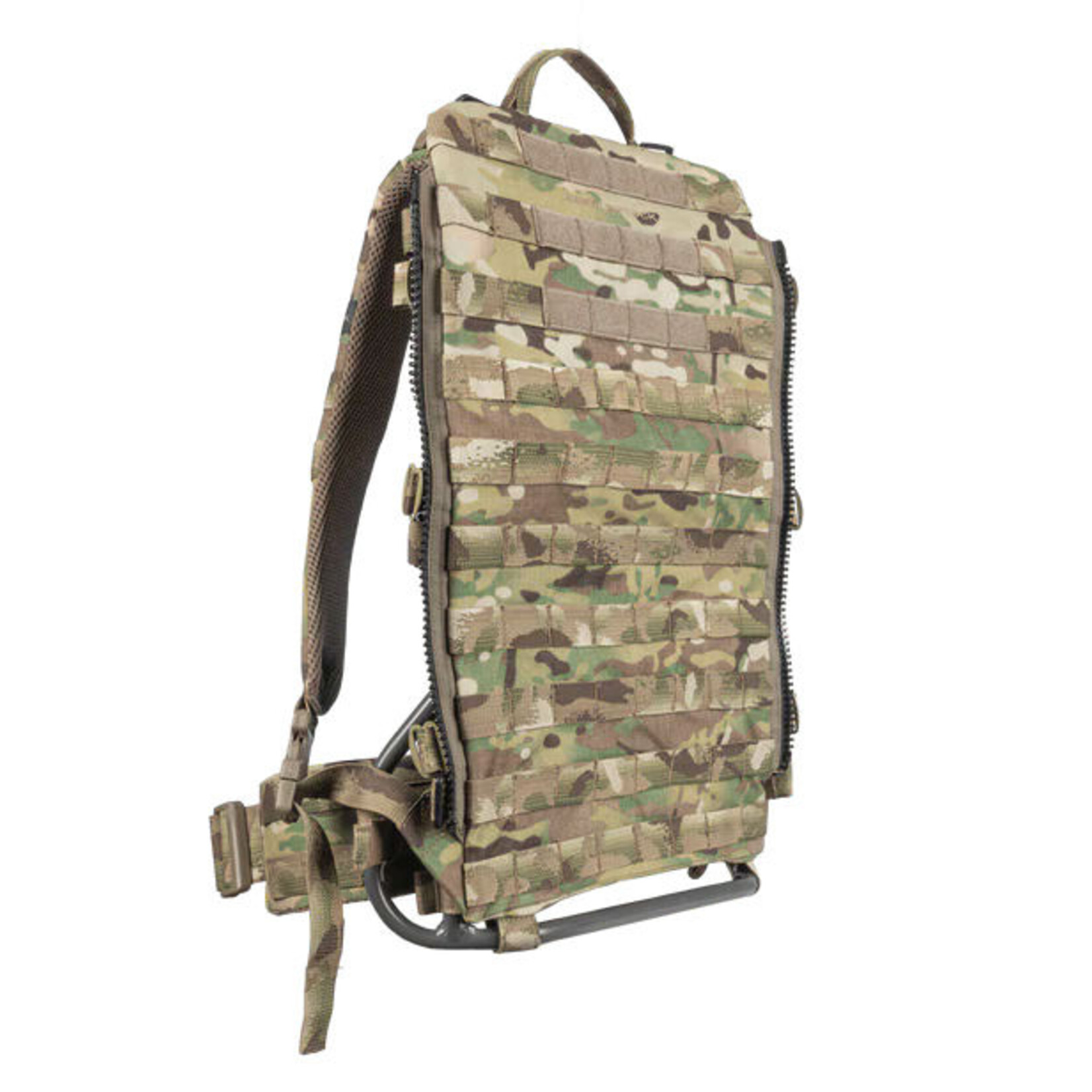 EBERLESTOCK MISSION EMOD FRAME