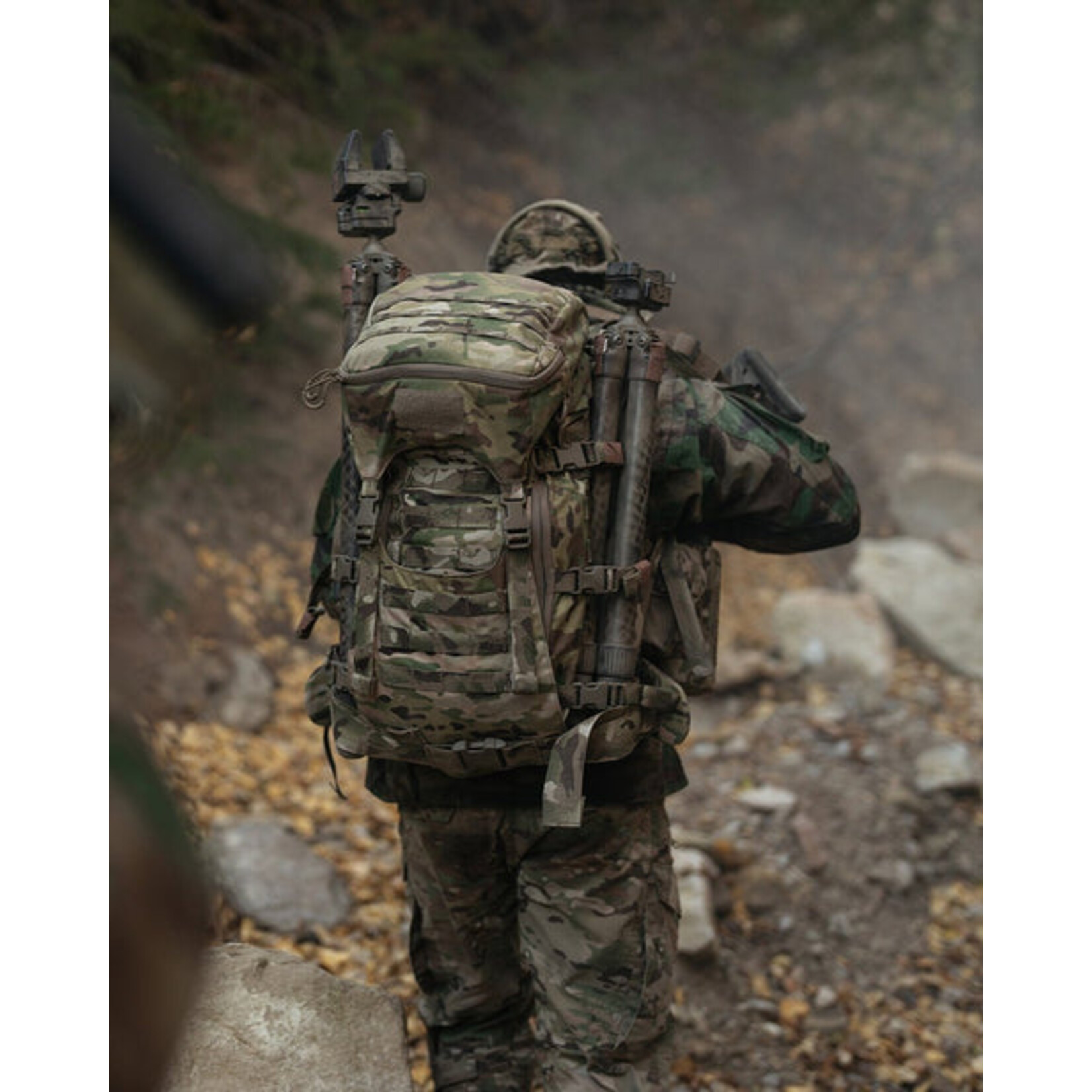 EBERLESTOCK MISSION ASSAULT PACK