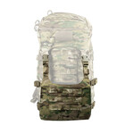 EBERLESTOCK MISSION LOAD PANEL