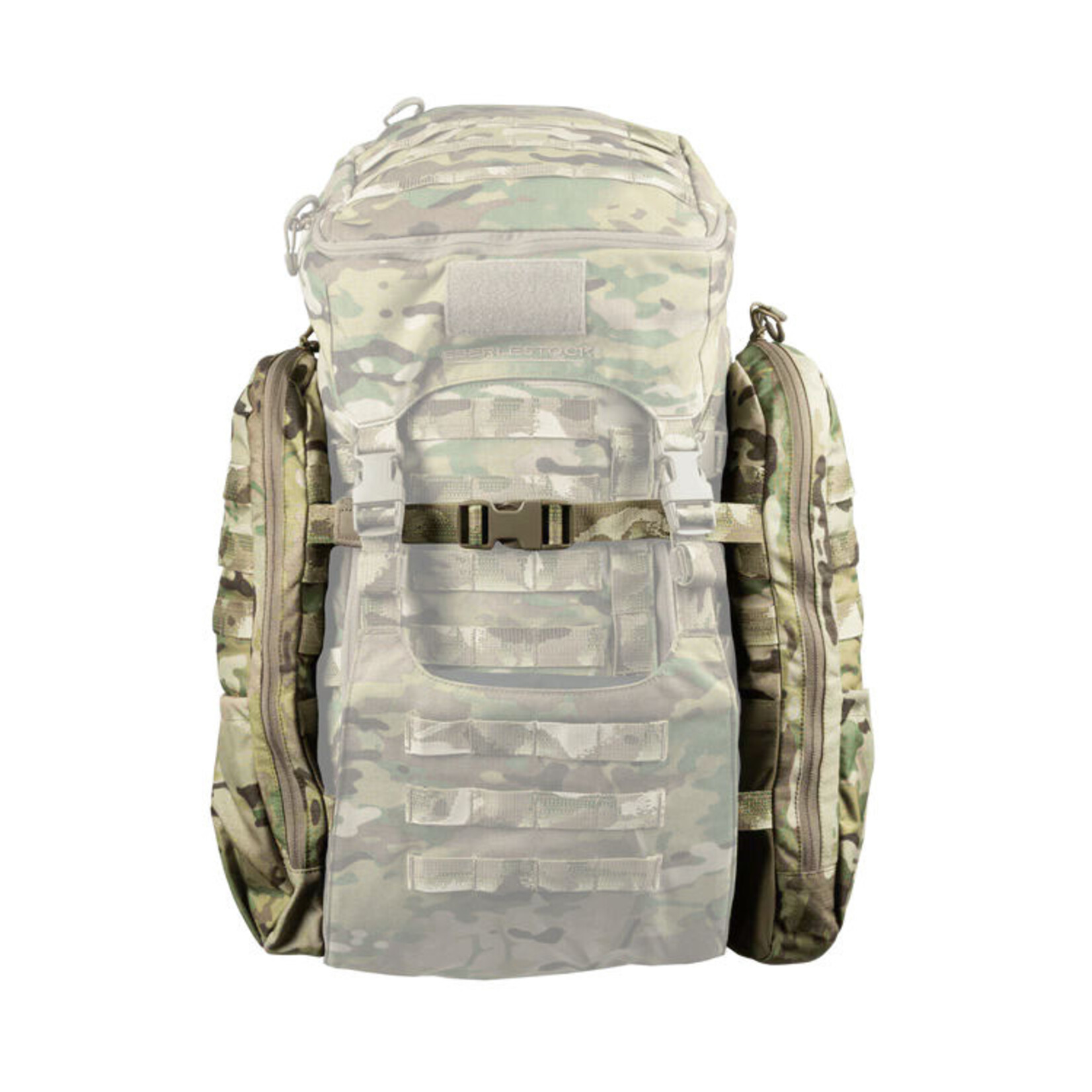 EBERLESTOCK MISSION LOAD WINGS