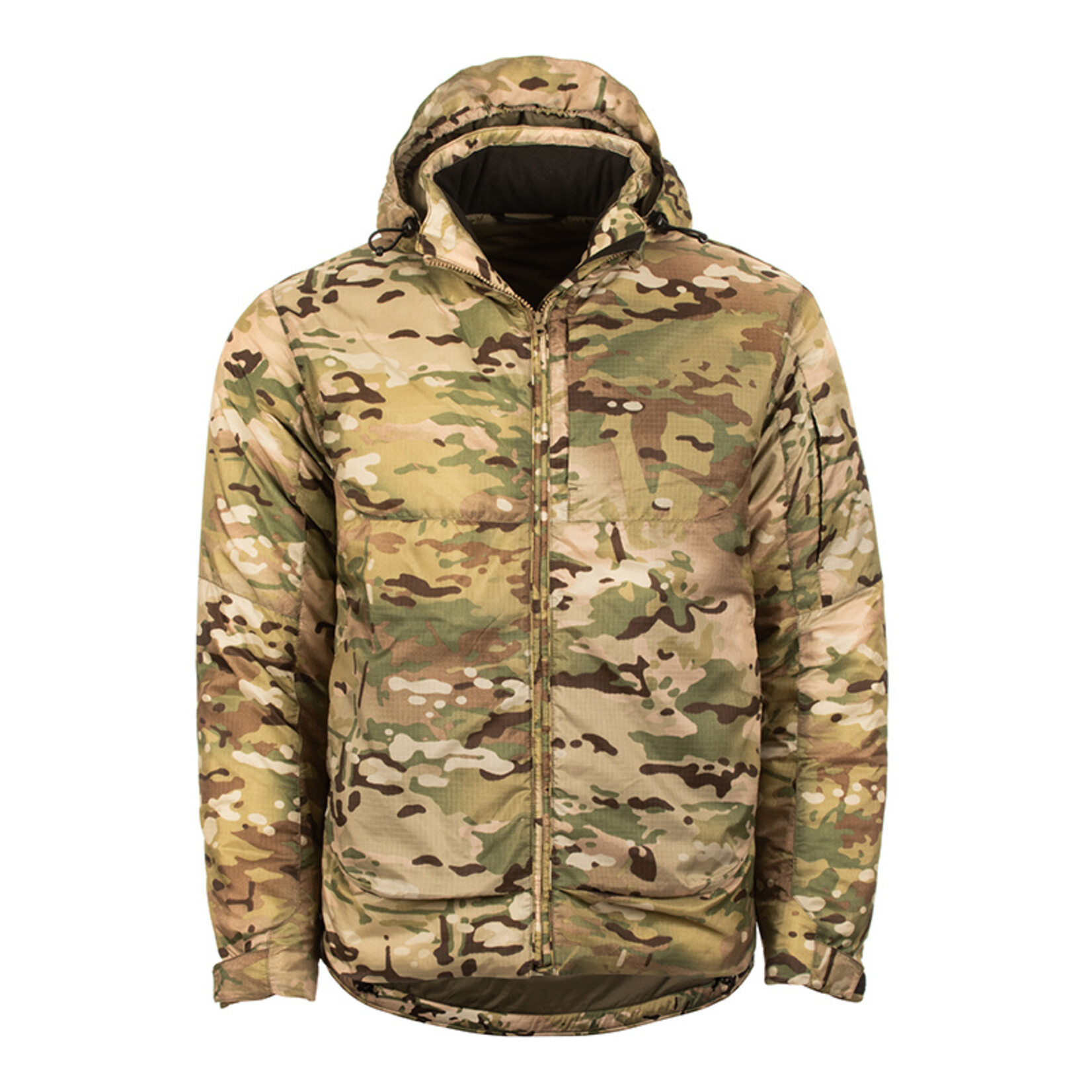 SNUGPAK ARROWHEAD INSULATED JACKET WGTE