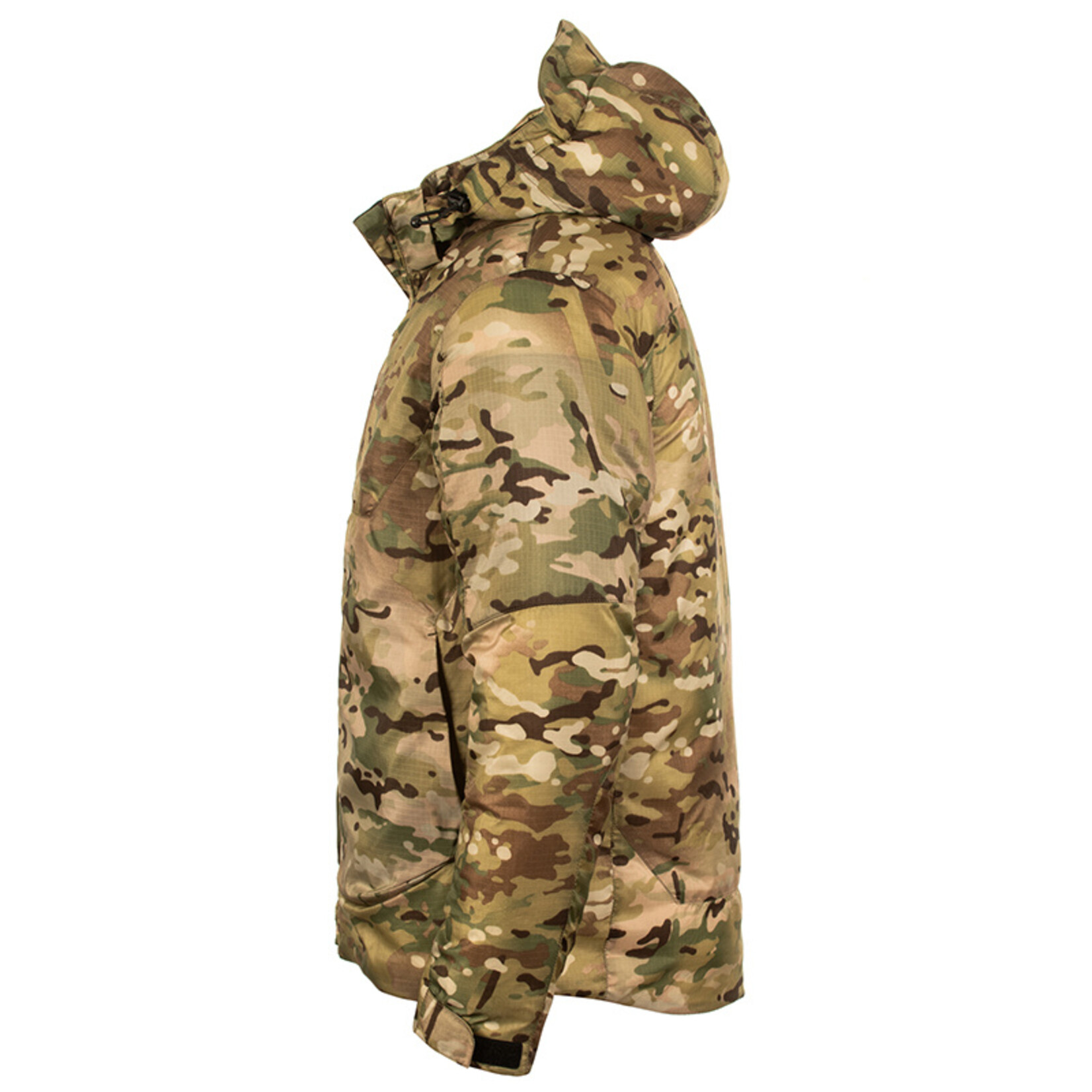SNUGPAK ARROWHEAD INSULATED JACKET WGTE