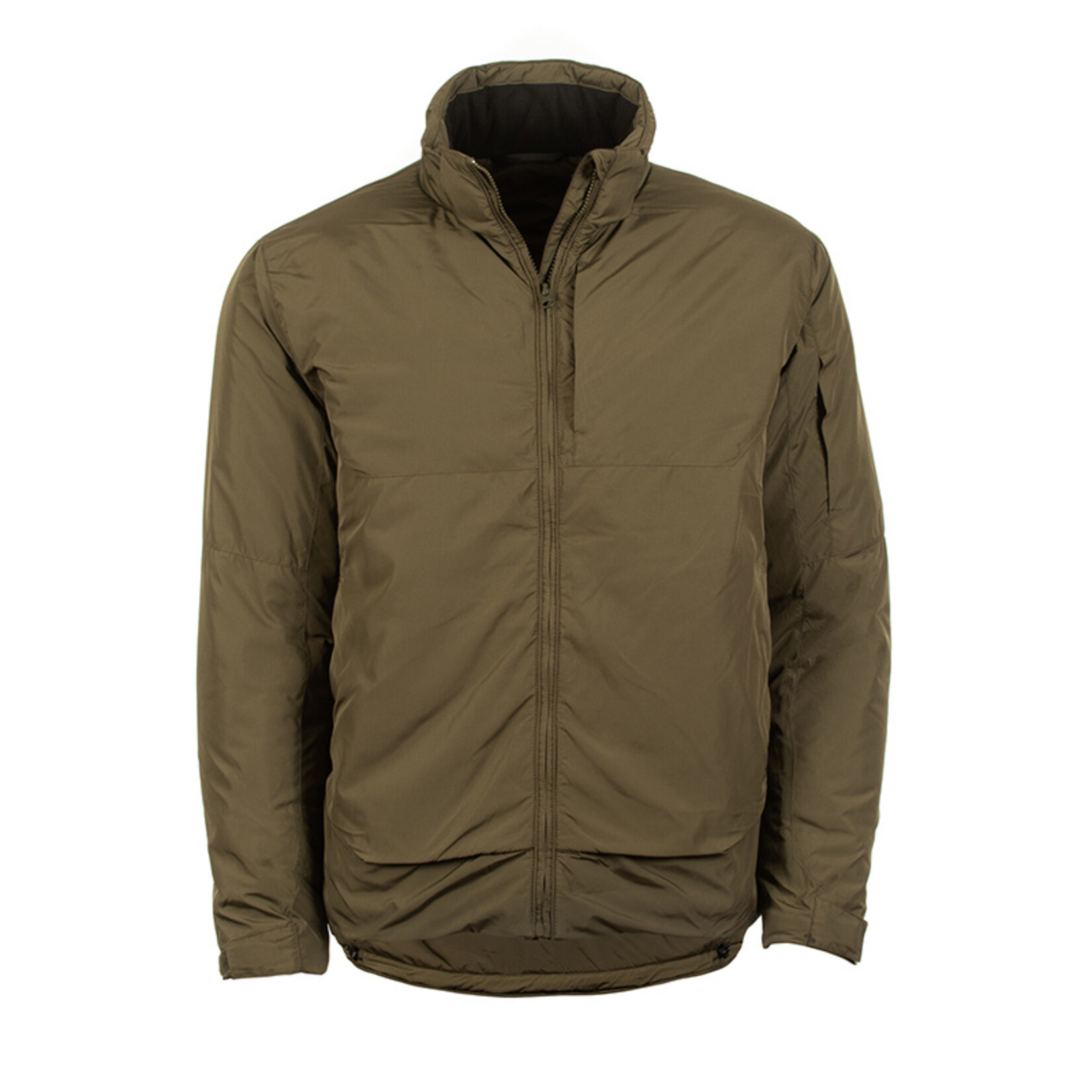 SNUGPAK ARROWHEAD INSULATED JACKET WGTE