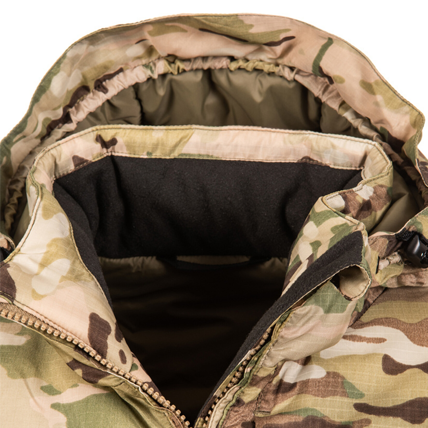 SNUGPAK ARROWHEAD INSULATED JACKET WGTE
