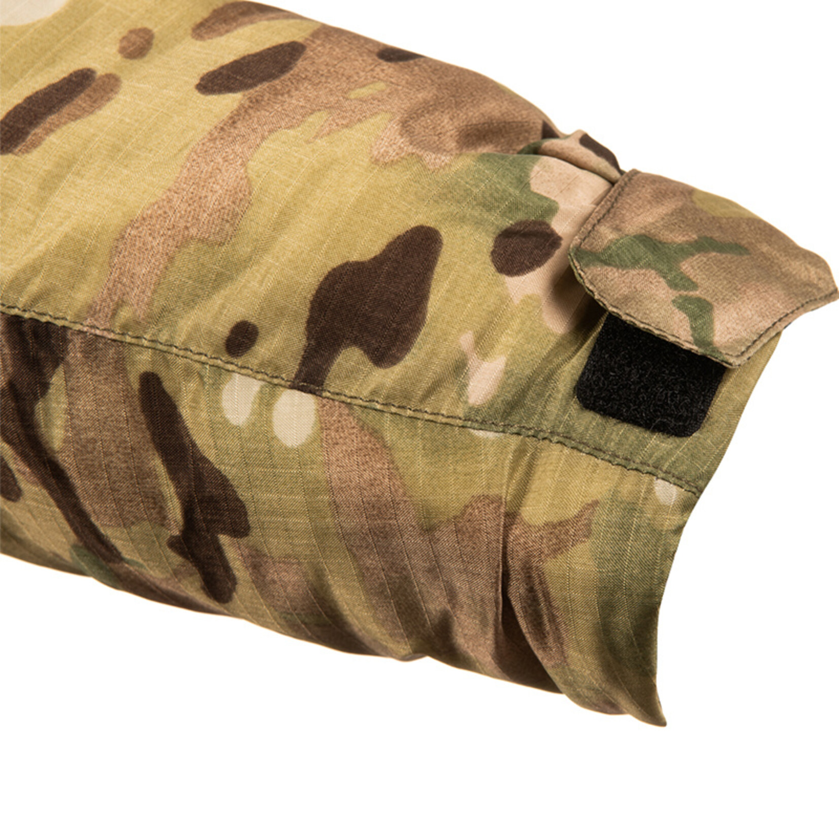 SNUGPAK ARROWHEAD INSULATED JACKET WGTE