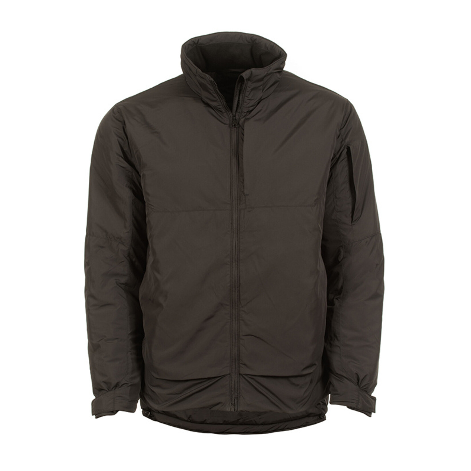 SNUGPAK ARROWHEAD INSULATED JACKET WGTE