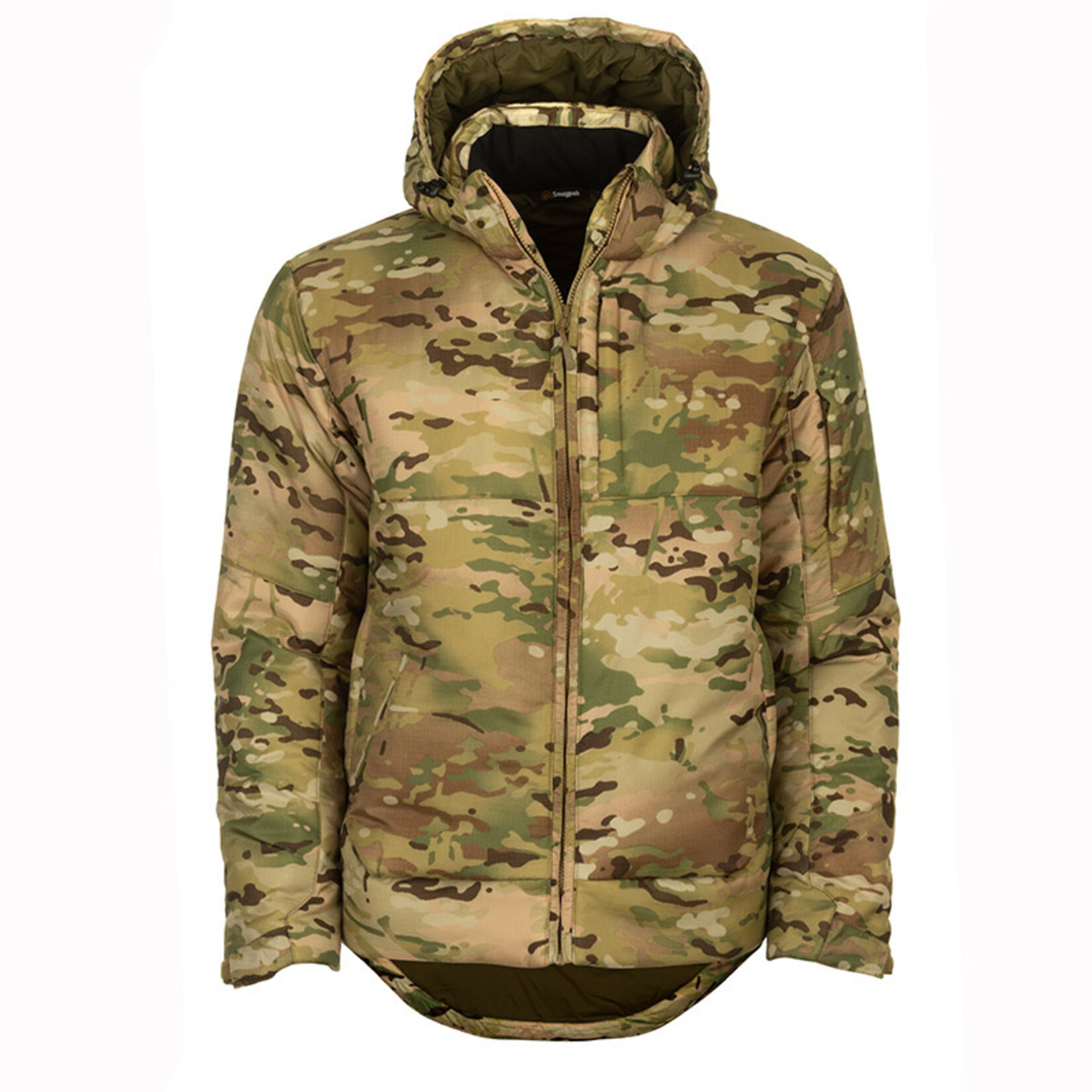 SNUGPAK TOMAHAWK INSULATED JACKET WGTE