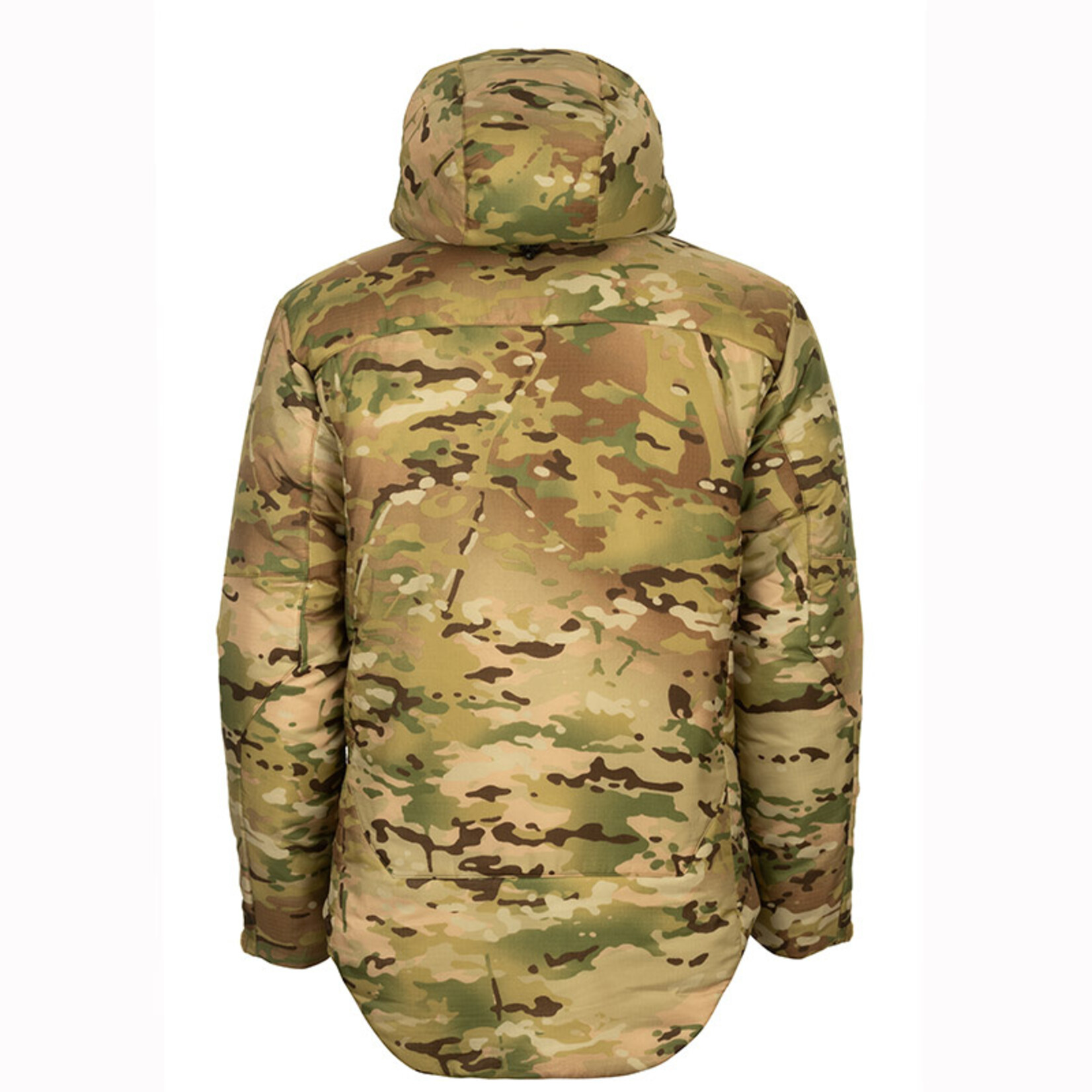 SNUGPAK TOMAHAWK INSULATED JACKET WGTE