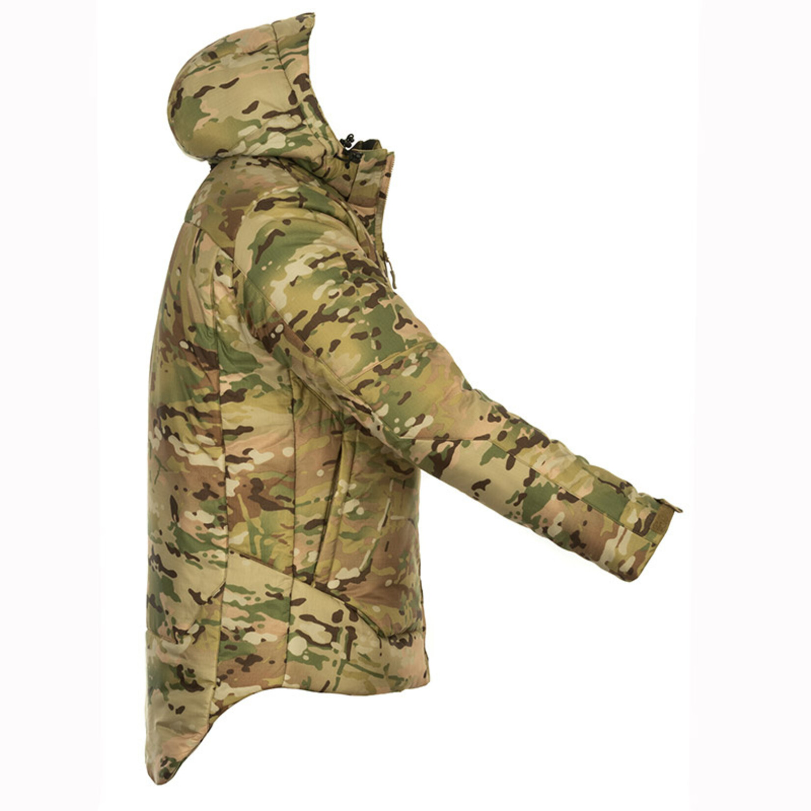 SNUGPAK TOMAHAWK INSULATED JACKET WGTE