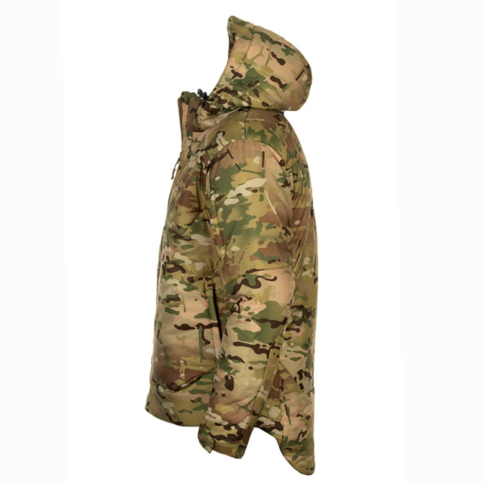 SNUGPAK TOMAHAWK INSULATED JACKET WGTE