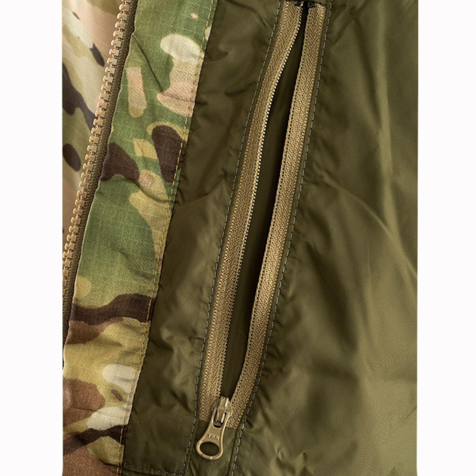 SNUGPAK TOMAHAWK INSULATED JACKET WGTE